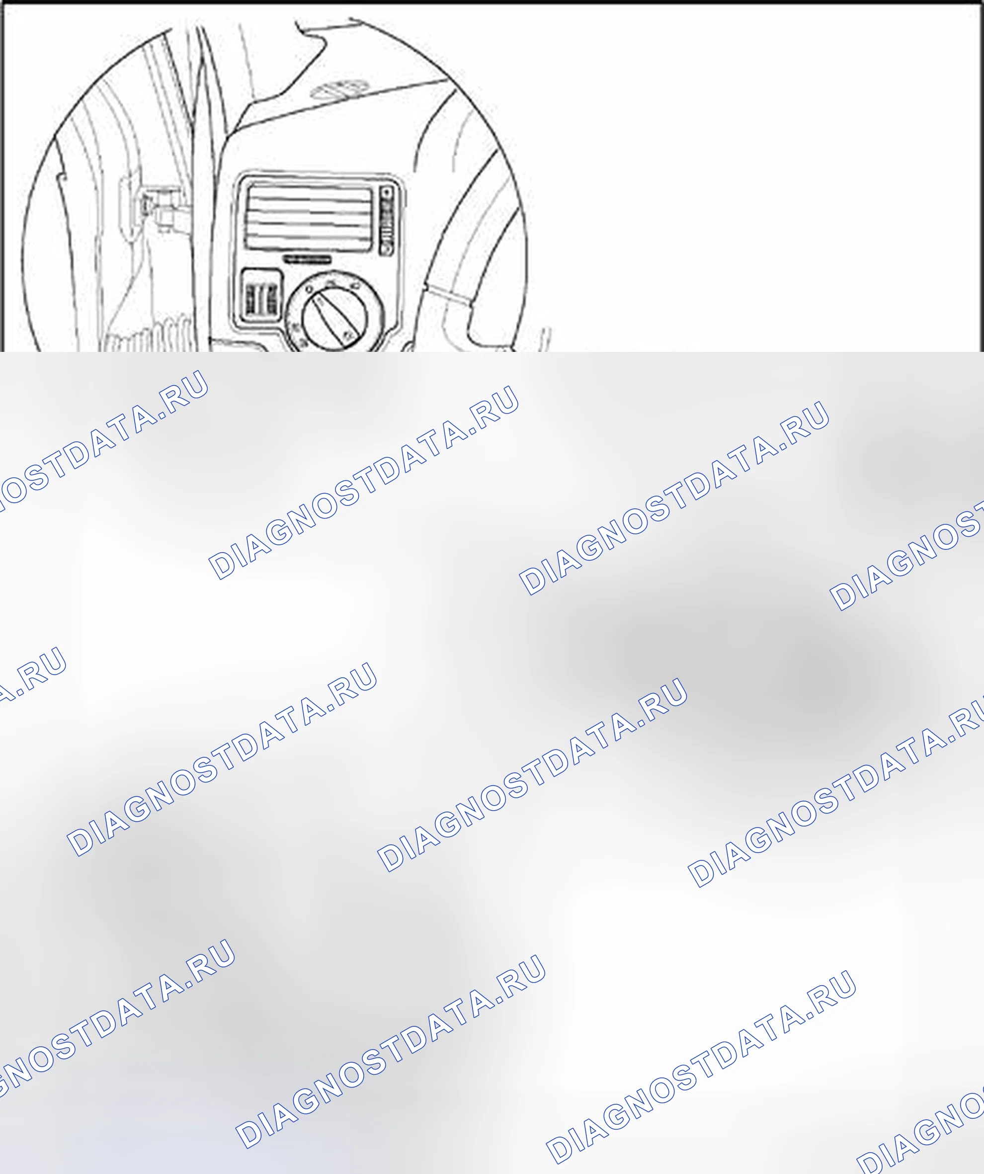 Рис. 78. Volkswagen Golf Mk4