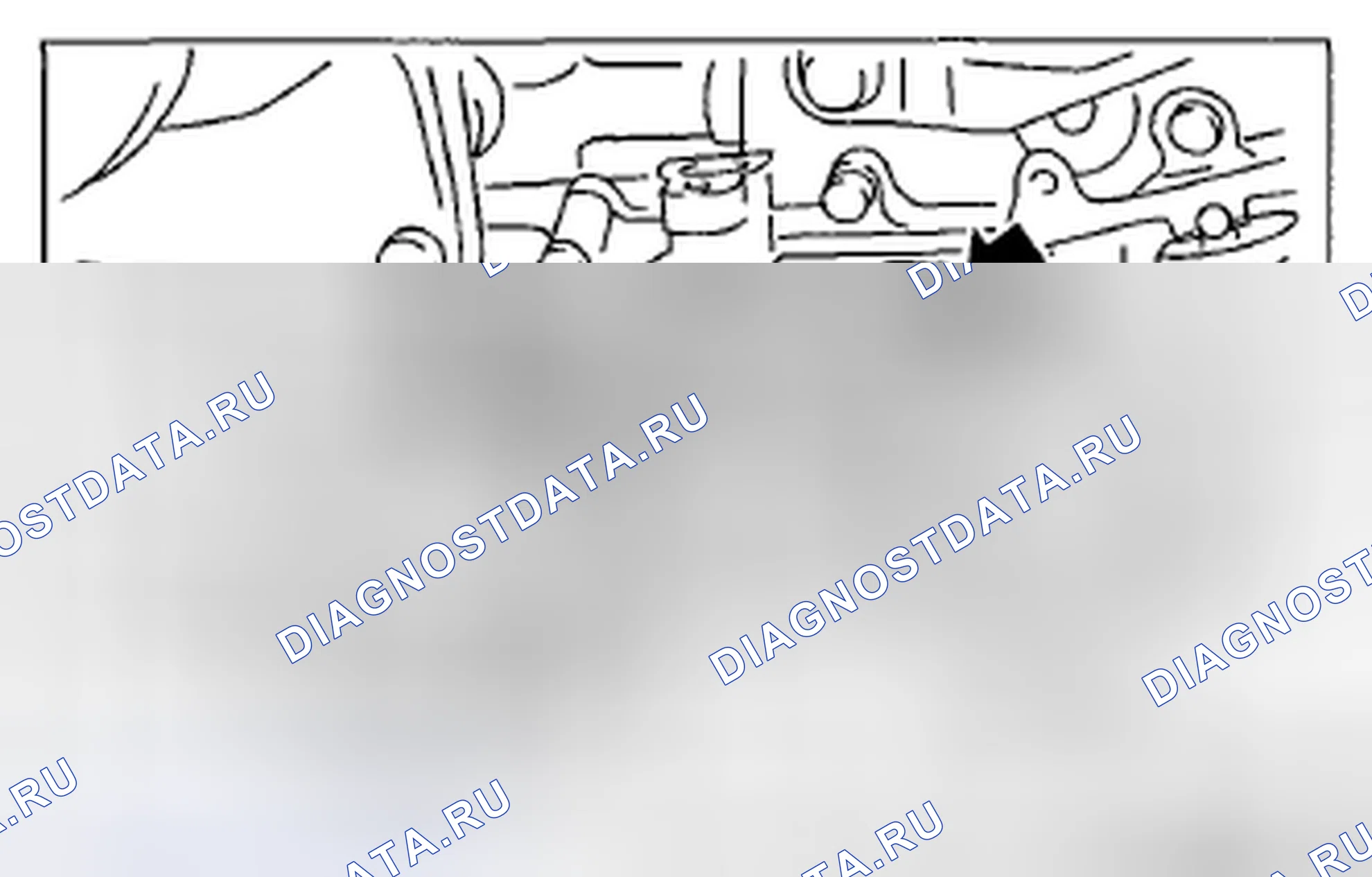Рис. 207. Subaru Impreza WRX GE рестайлинг