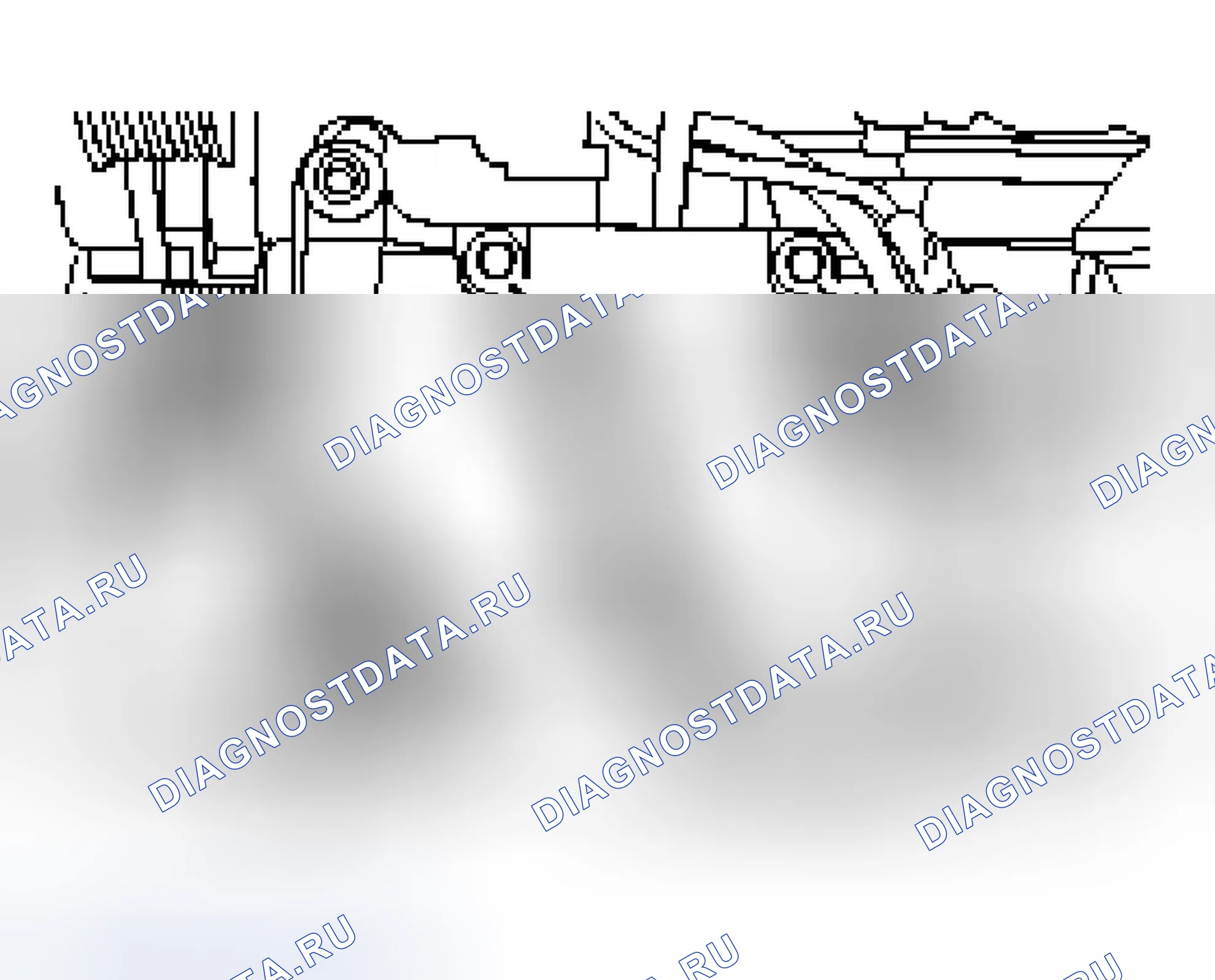 Рис. 1164. Jaguar XJR III