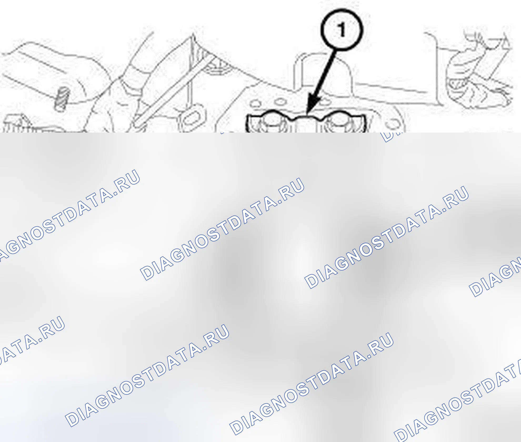 Рис. 231. Dodge Journey I