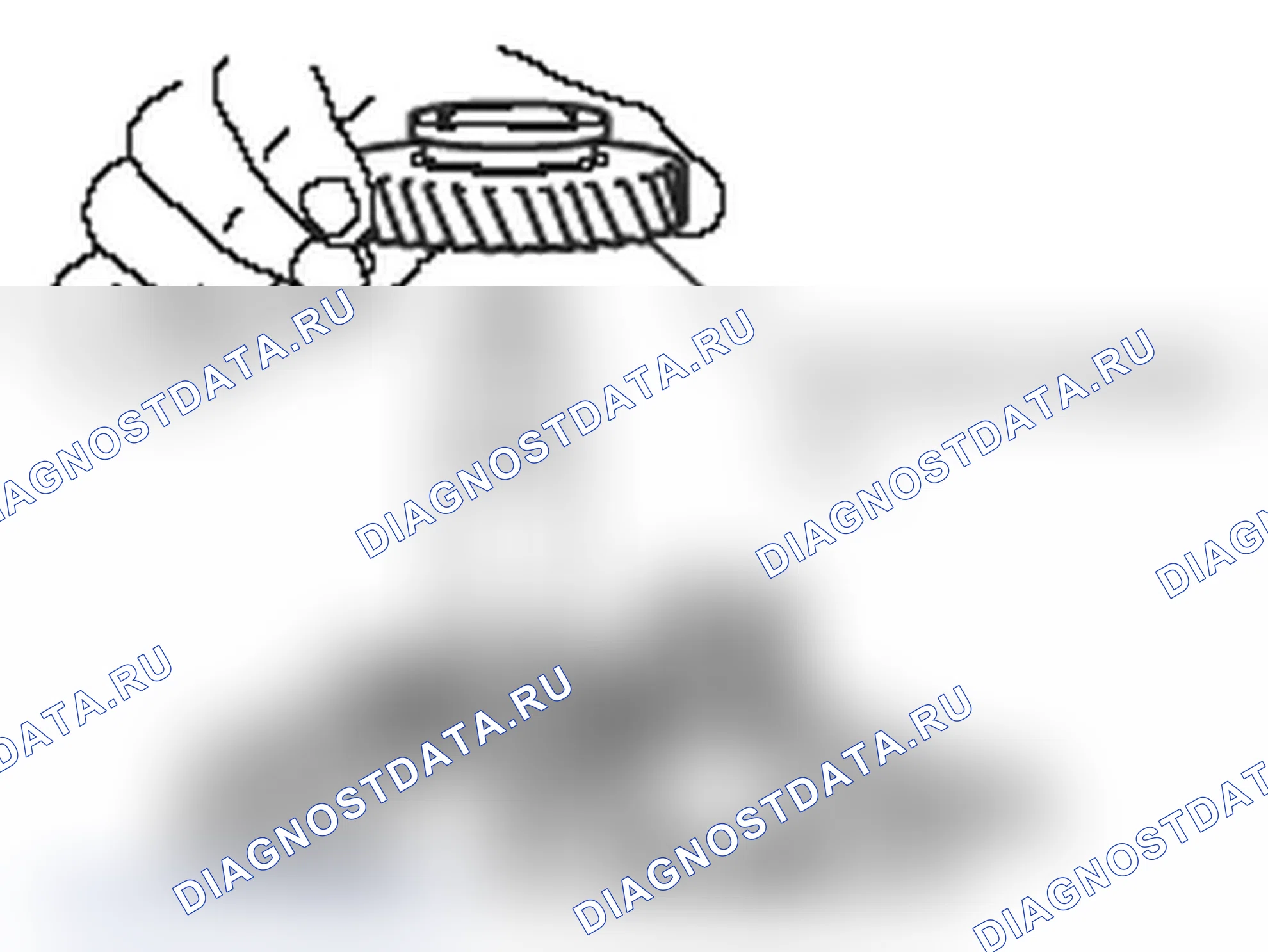 Рис. 30. Mitsubishi Lancer Ralliart X рестайлинг