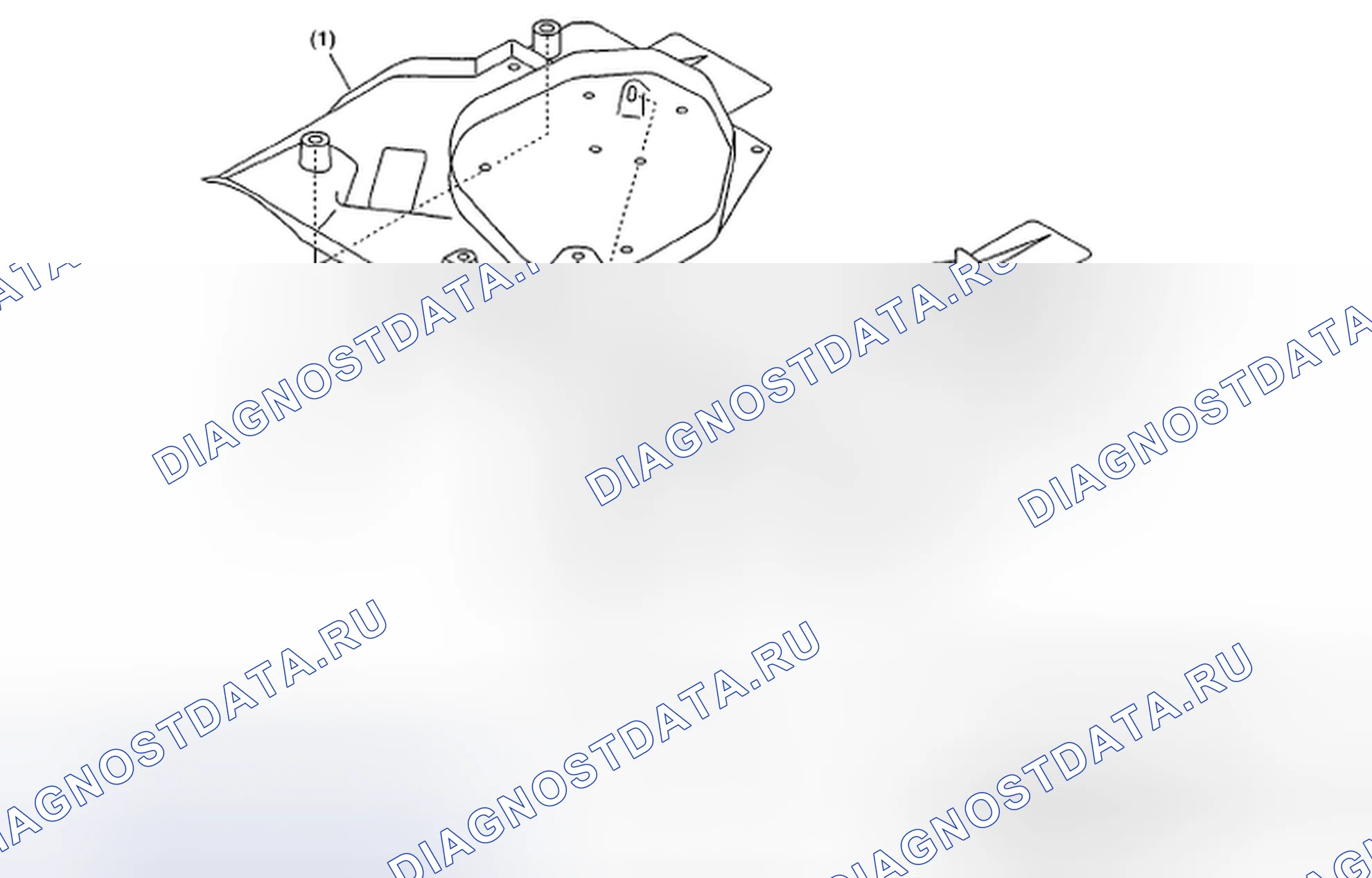 Рис. 18: ПОД ПРОТЕКТОРОМ. Subaru Impreza WRX GH