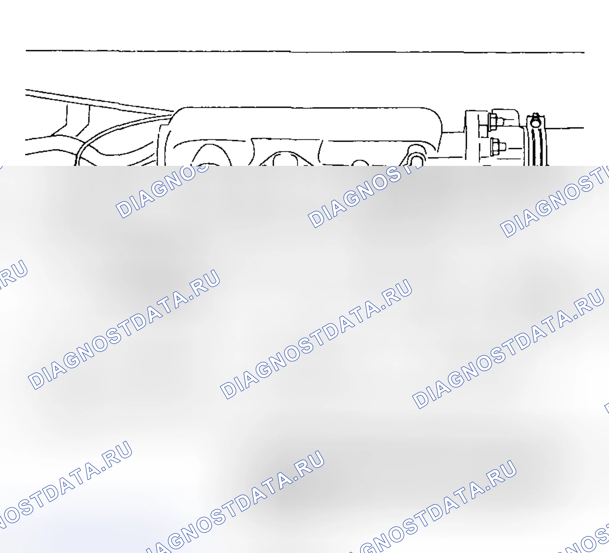 Рис. 17: ДЕМОНТАЖ. Hyundai Tiburon II