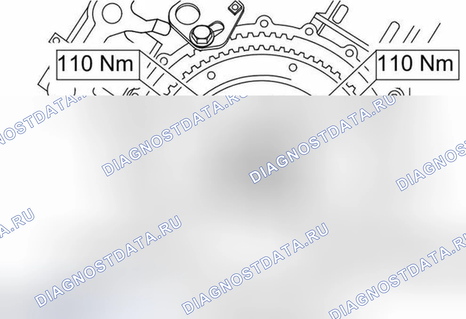 Рис. 145. Jaguar S-type I