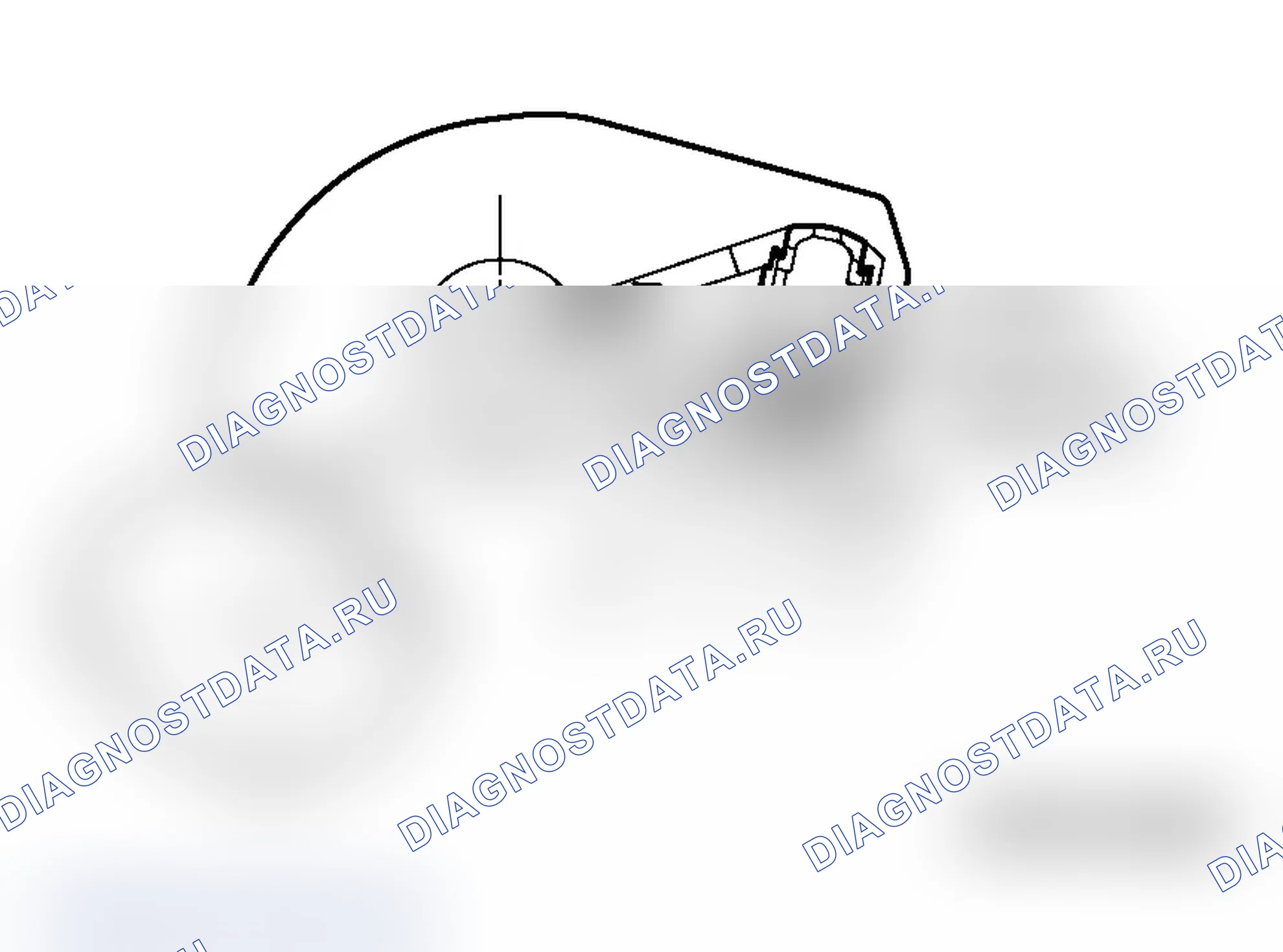 Рис. 33. Mitsubishi Lancer Evolution IX