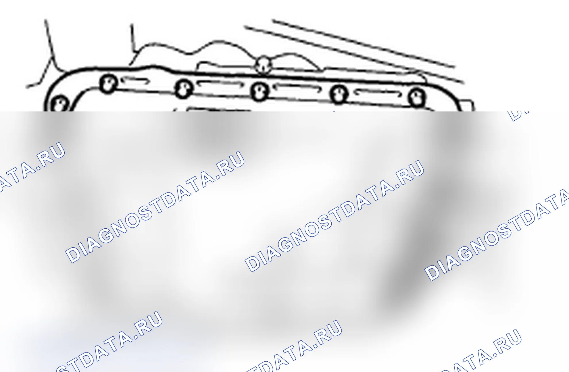 Рис. 253. Subaru Impreza WRX GH