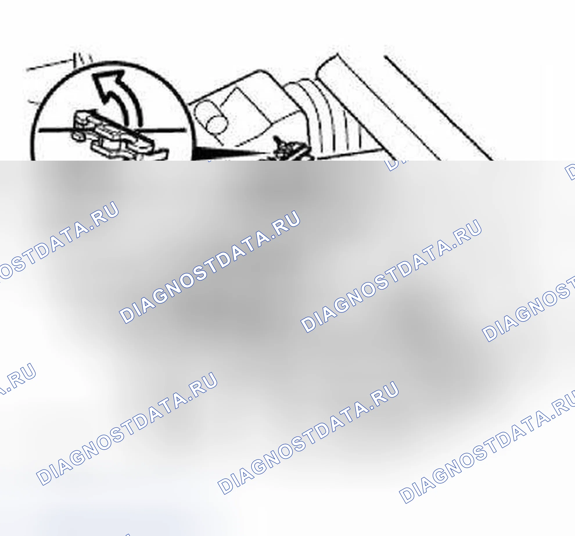 Рис. 112. BMW Z3 E36 рестайлинг