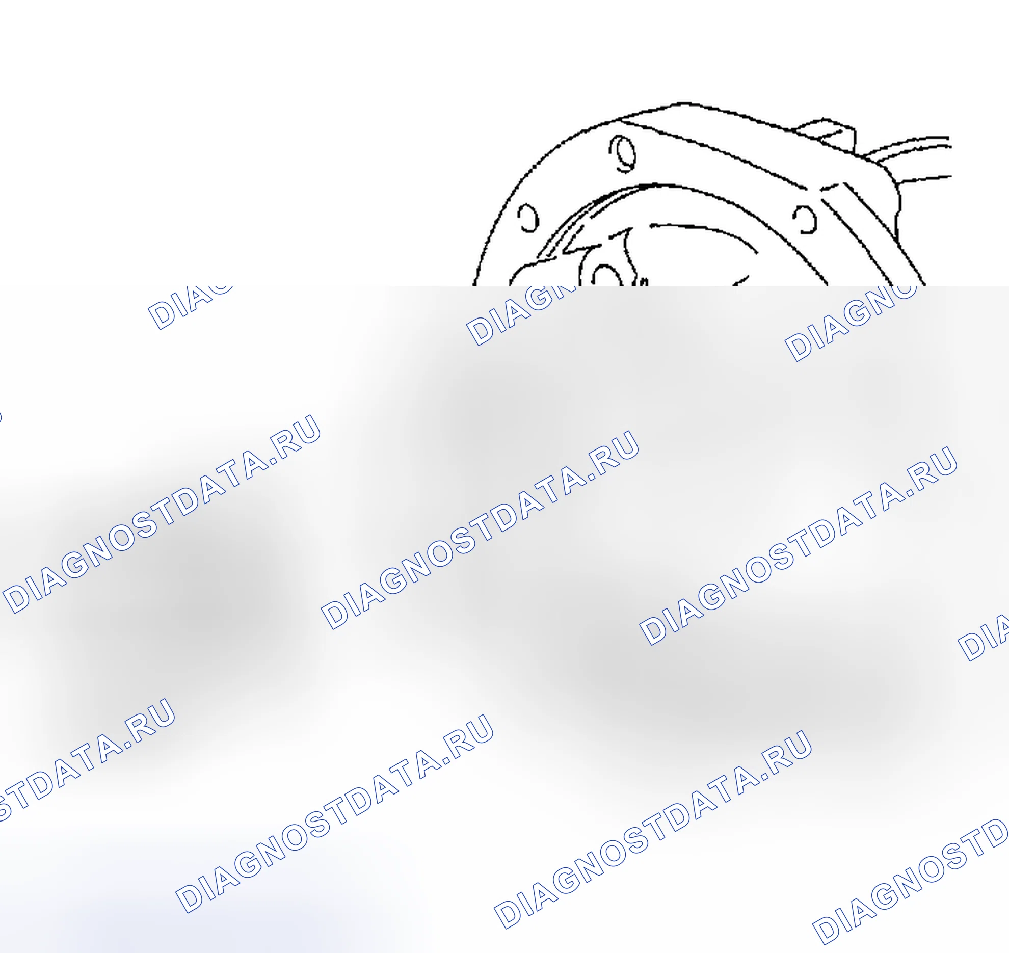 Рис. 394. Honda Odyssey (North America) I