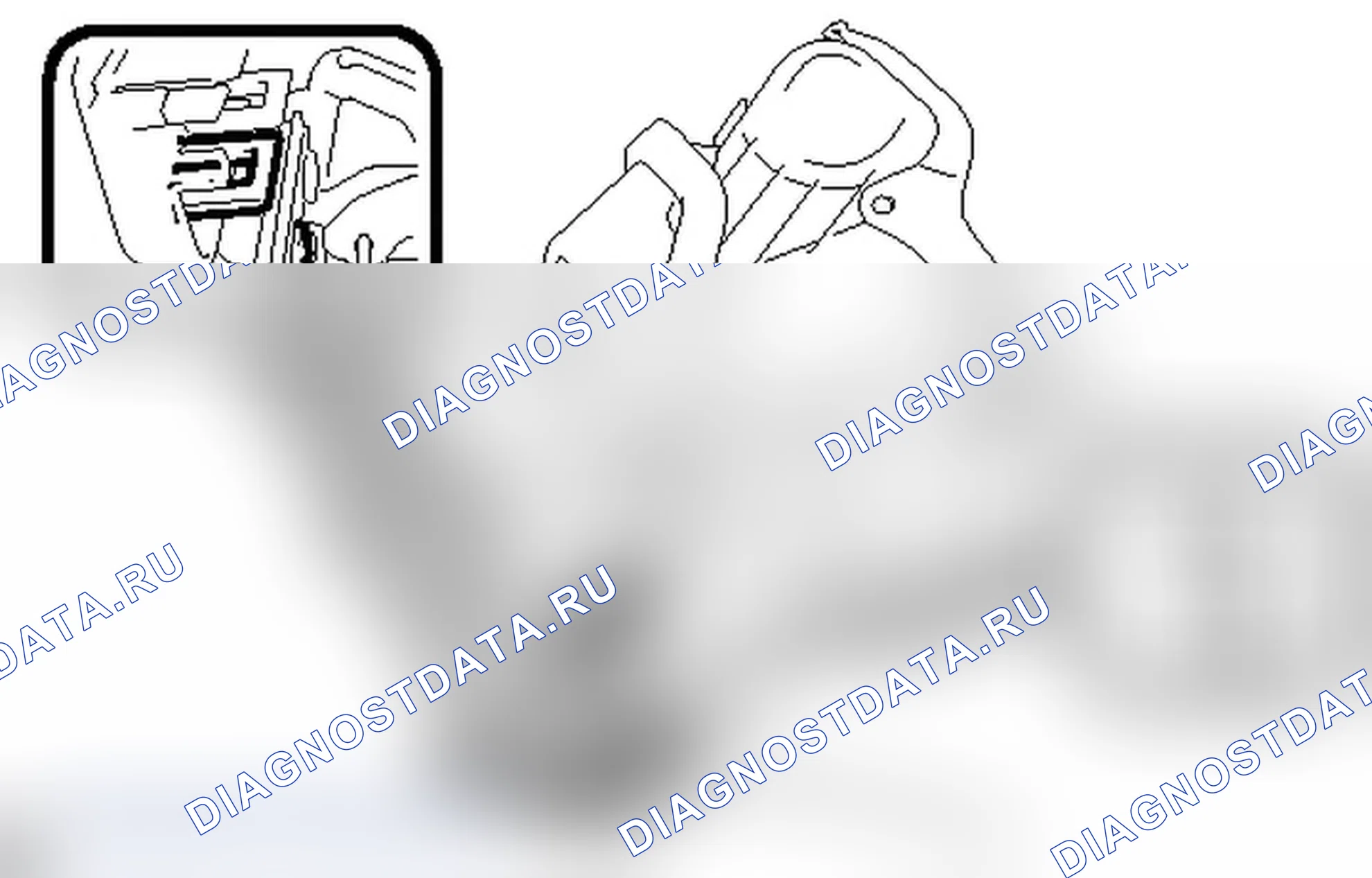 Рис. 118. Toyota Prius V I