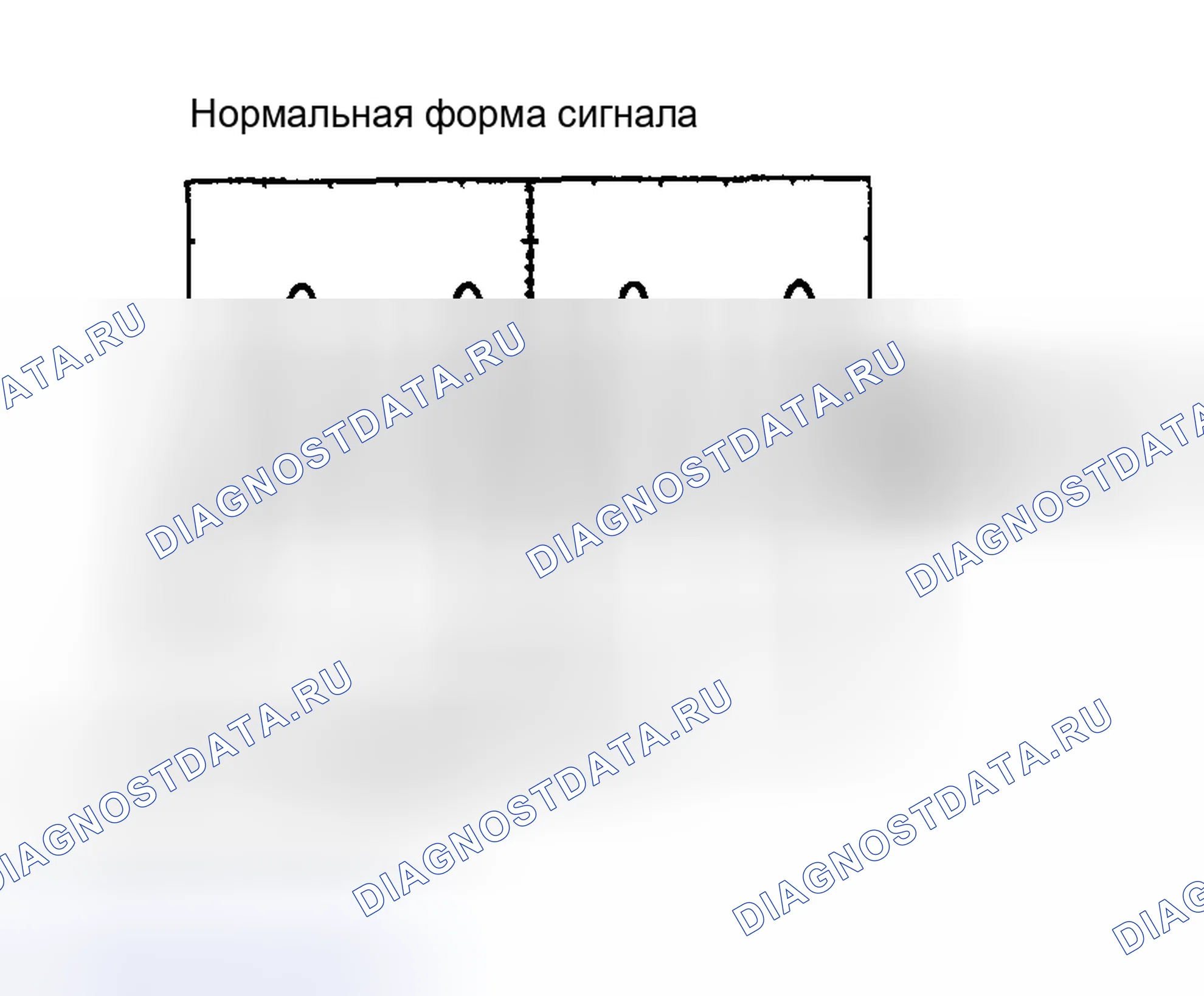 Рис. 27: ПРОЦЕДУРА КОНТРОЛЯ. Toyota Highlander I рестайлинг