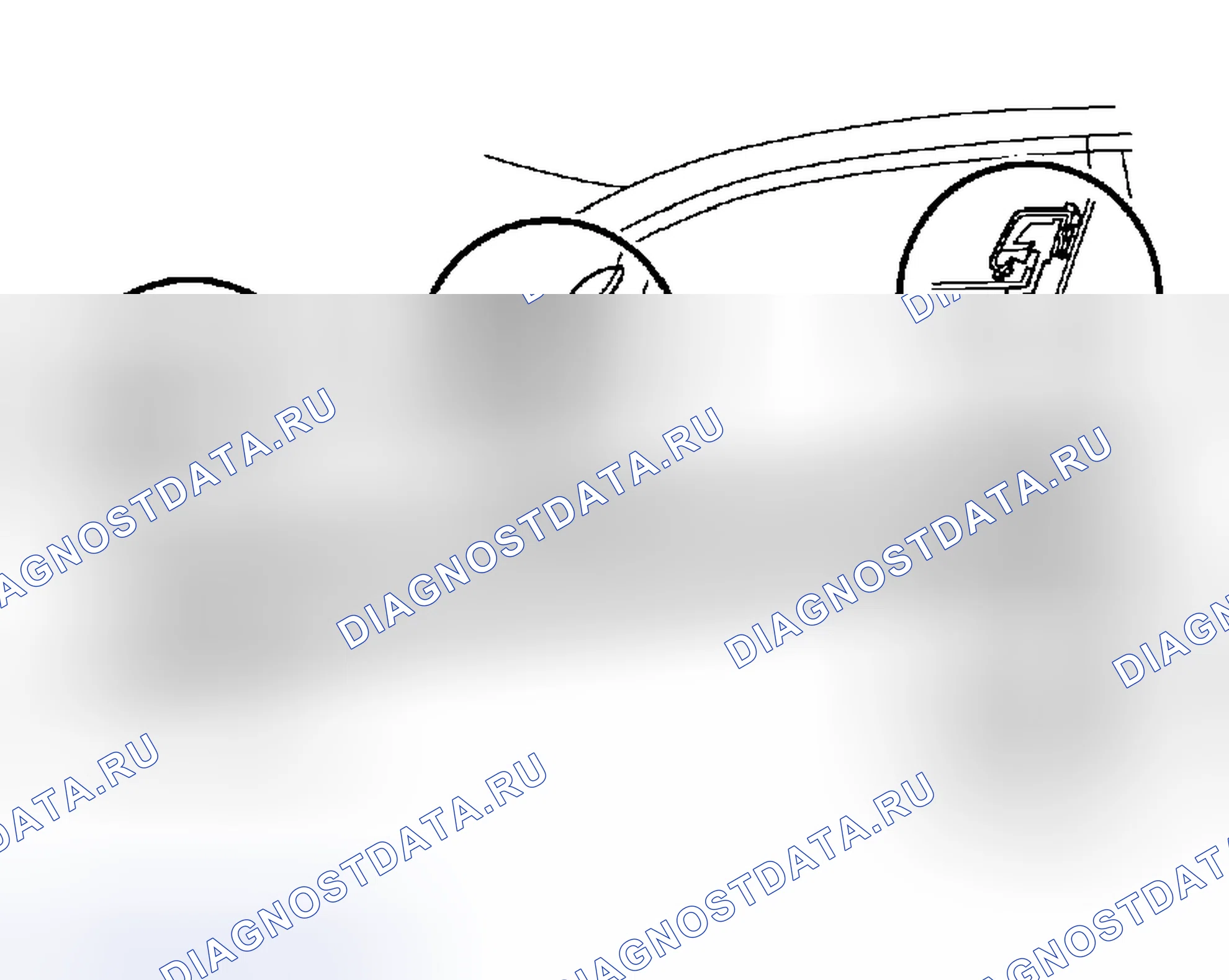 Рис. 20. Haval H5 I