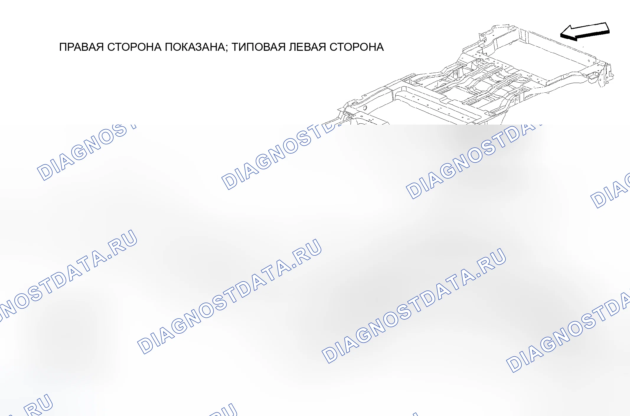 Рис. 78. Dodge Caravan IV