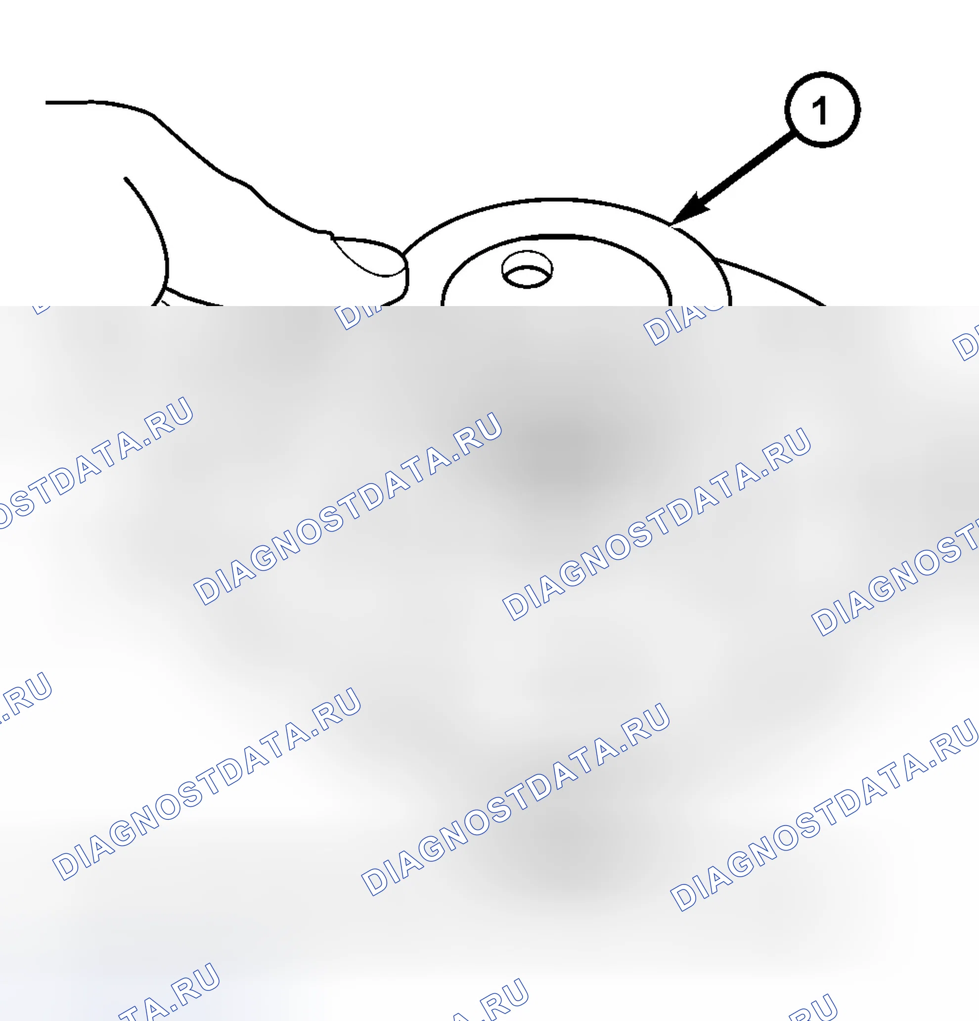 Рис. 320. Dodge Grand Caravan IV