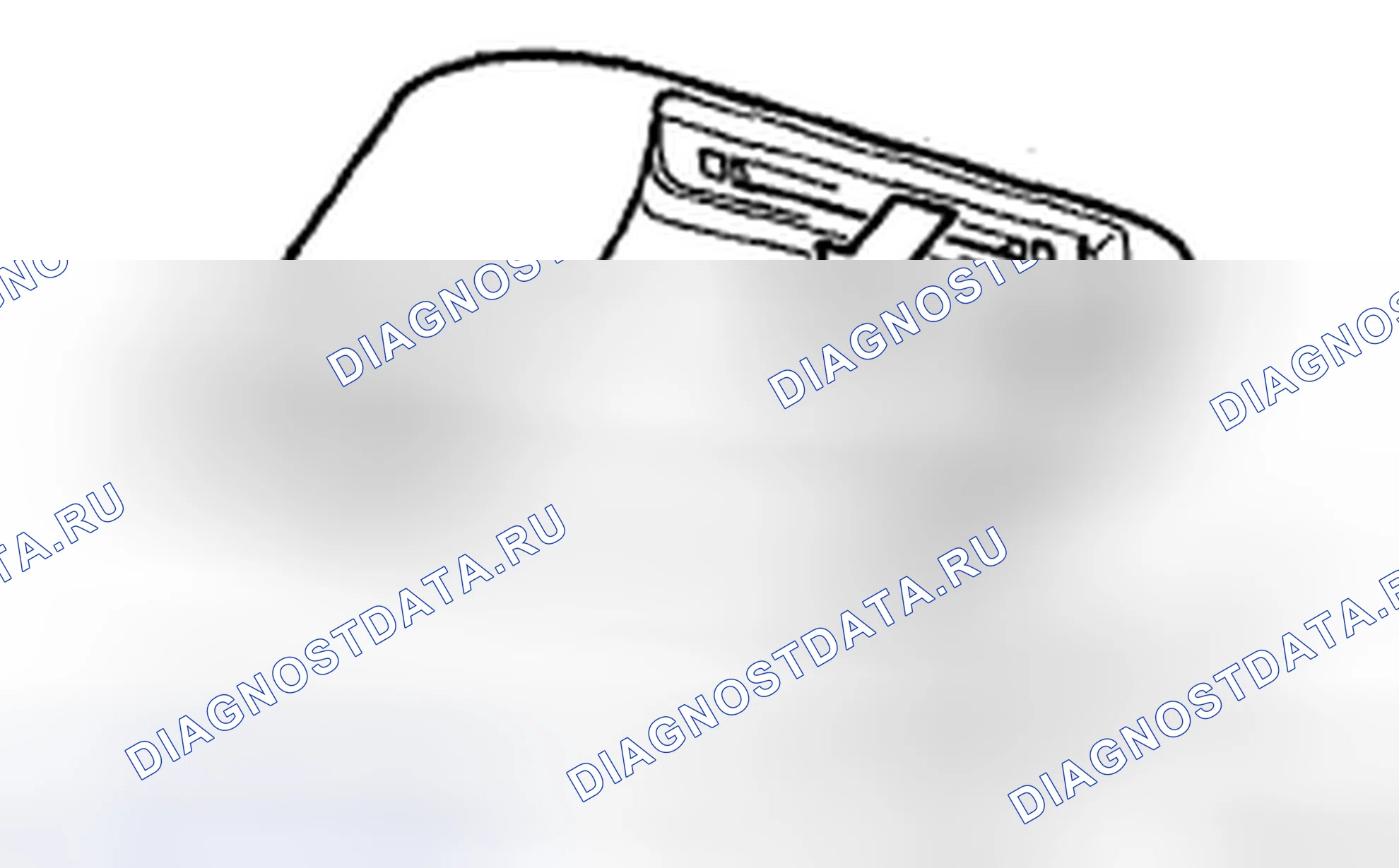 Рис. 86. Toyota 4Runner IV рестайлинг