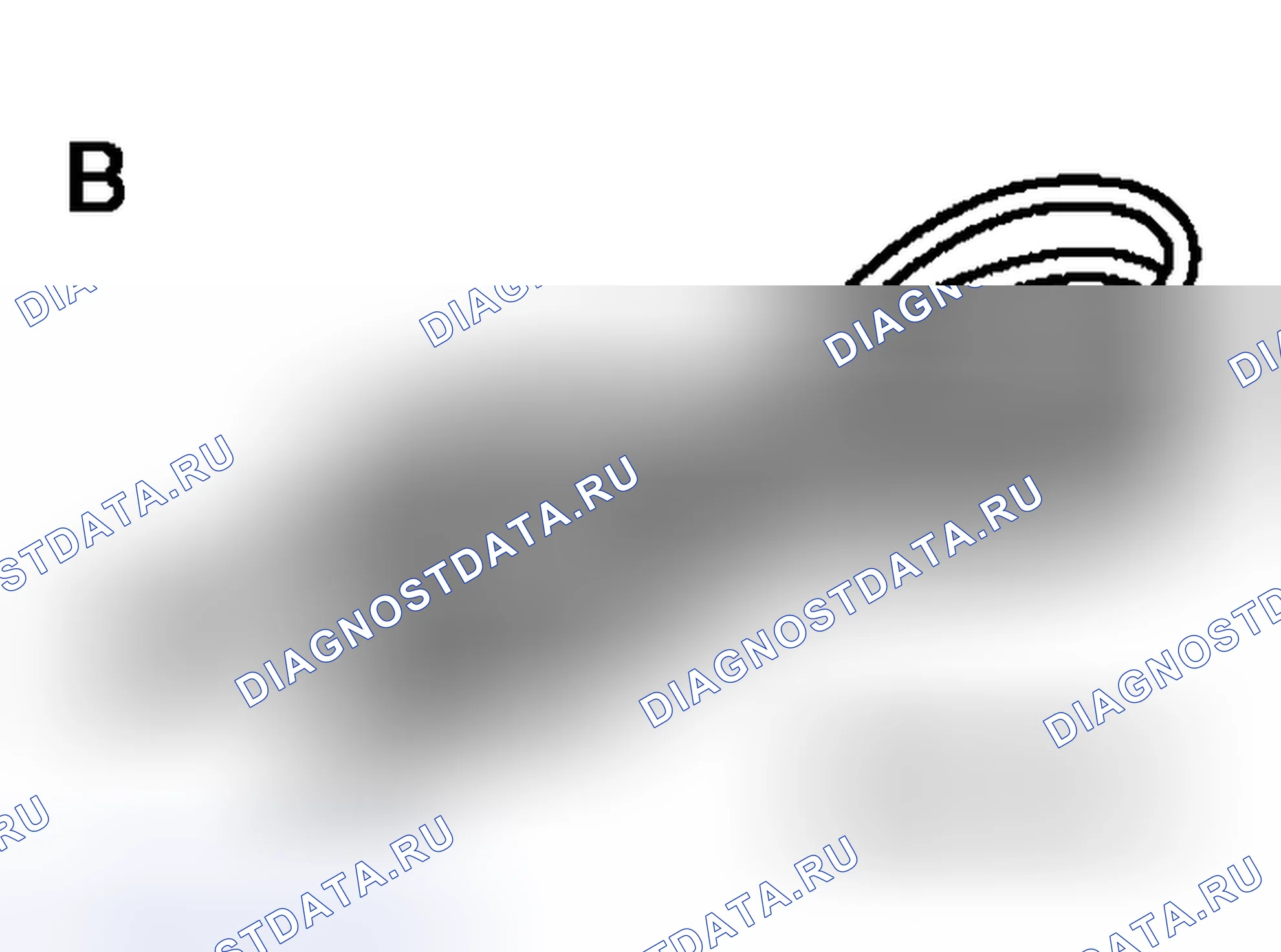 Рис. 242. Mitsubishi Endeavor I