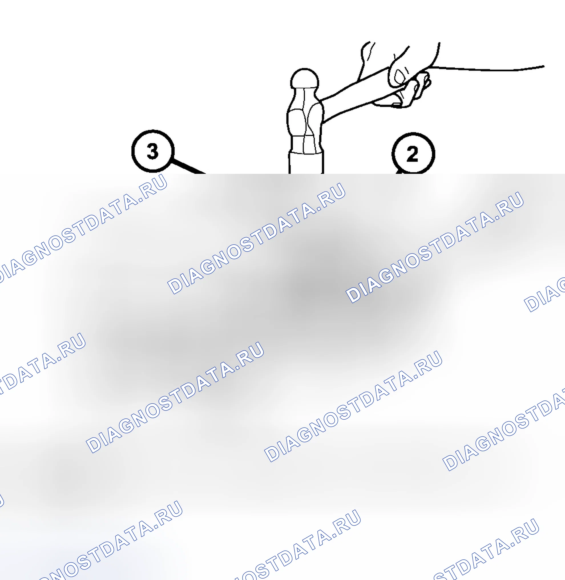 Рис. 288. Dodge Pickup R2500 