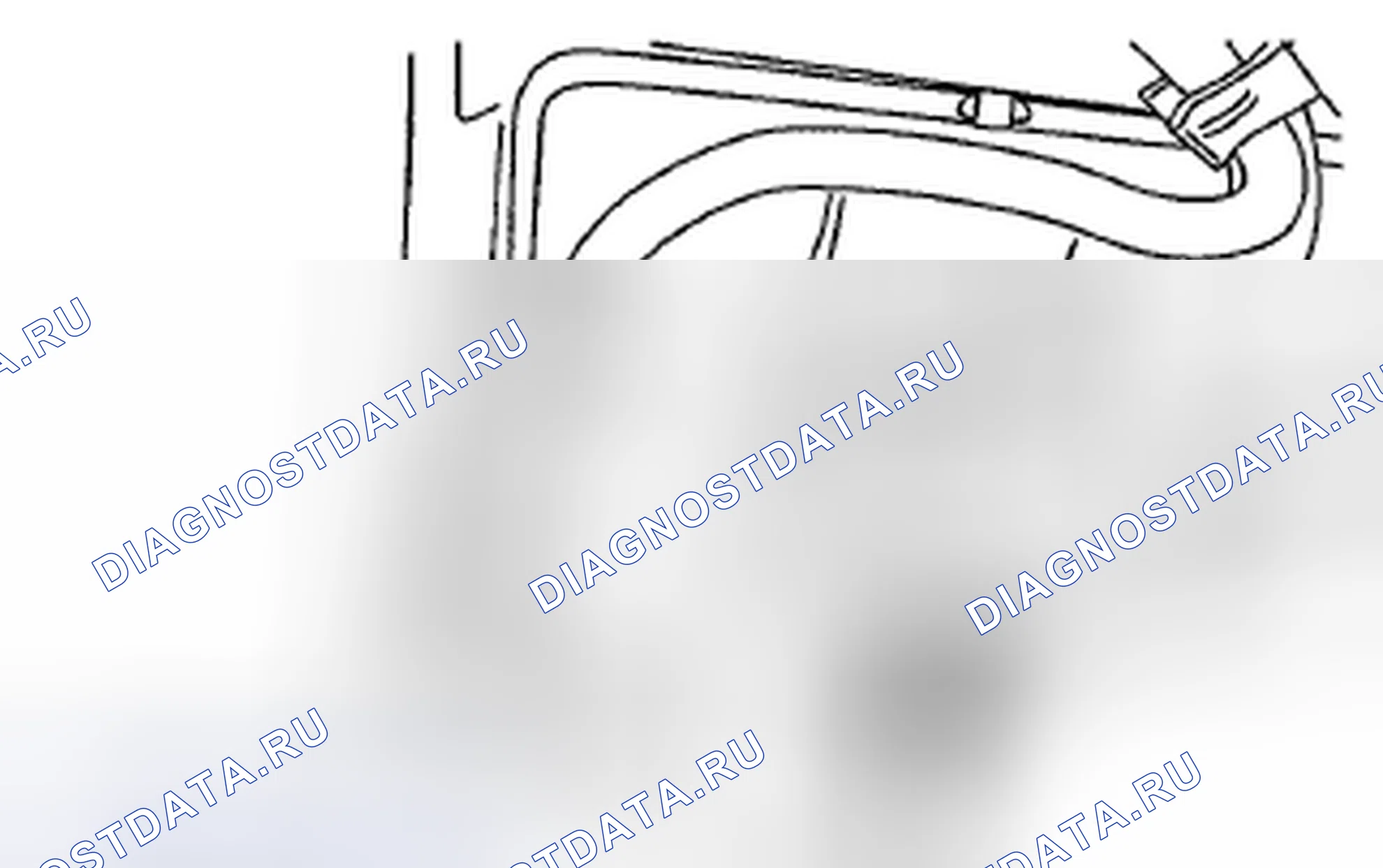 Рис. 481. Subaru Legacy BM/BR
