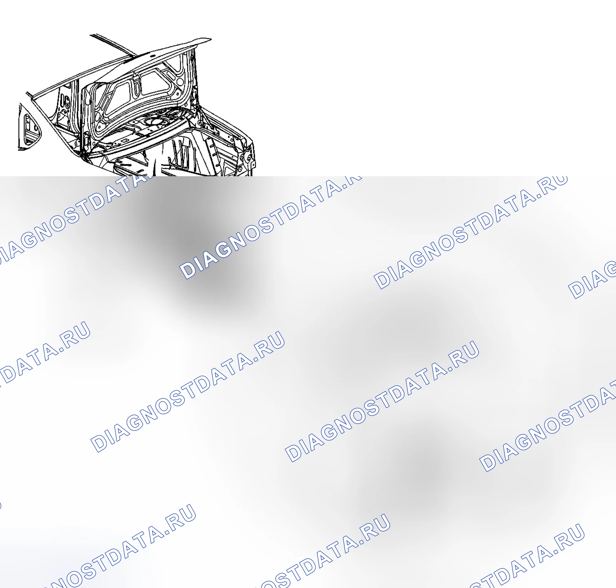 Рис. 49. Chevrolet Monte Carlo VI