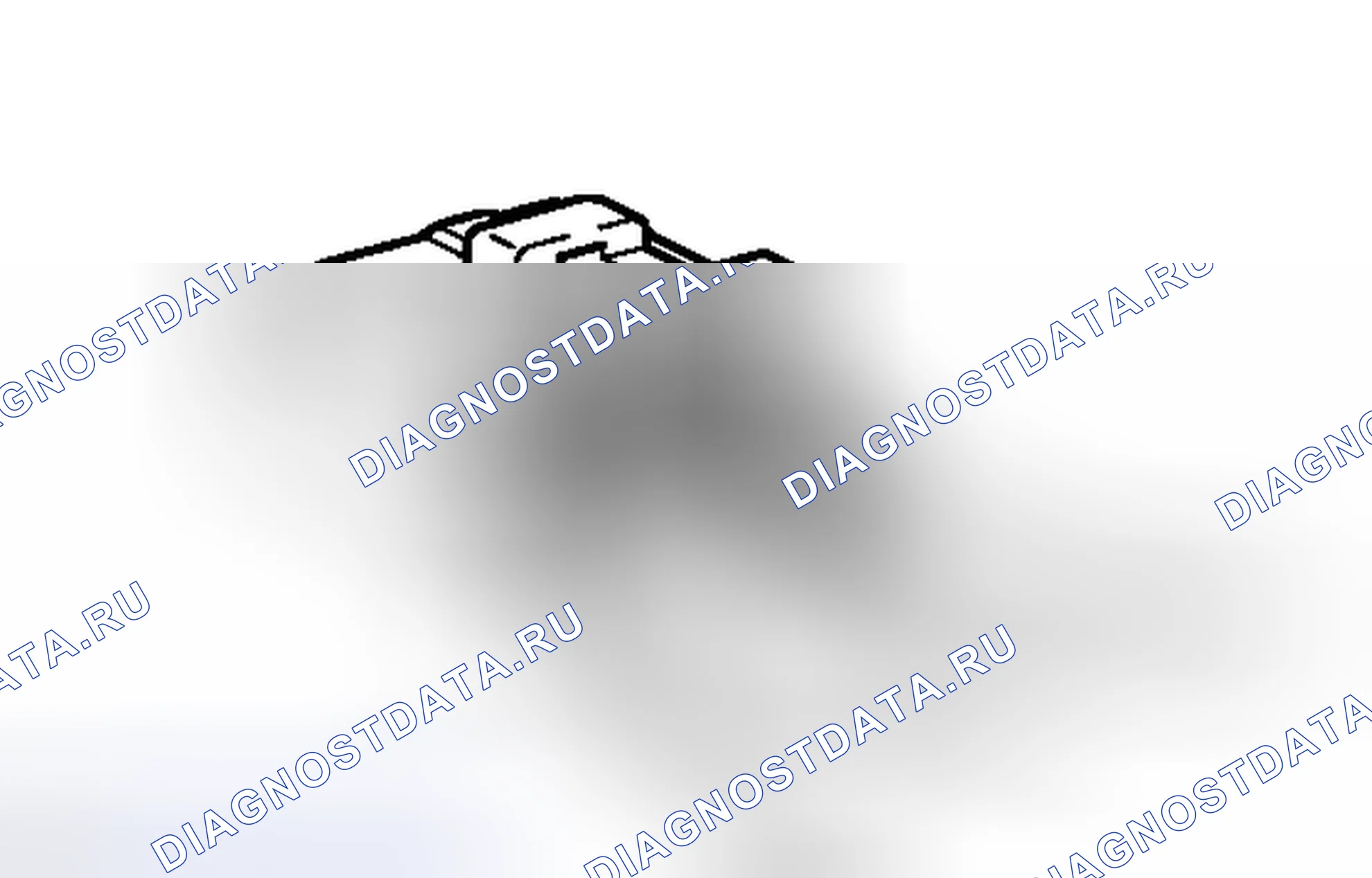 Рис. 7. Toyota FJ Cruiser I
