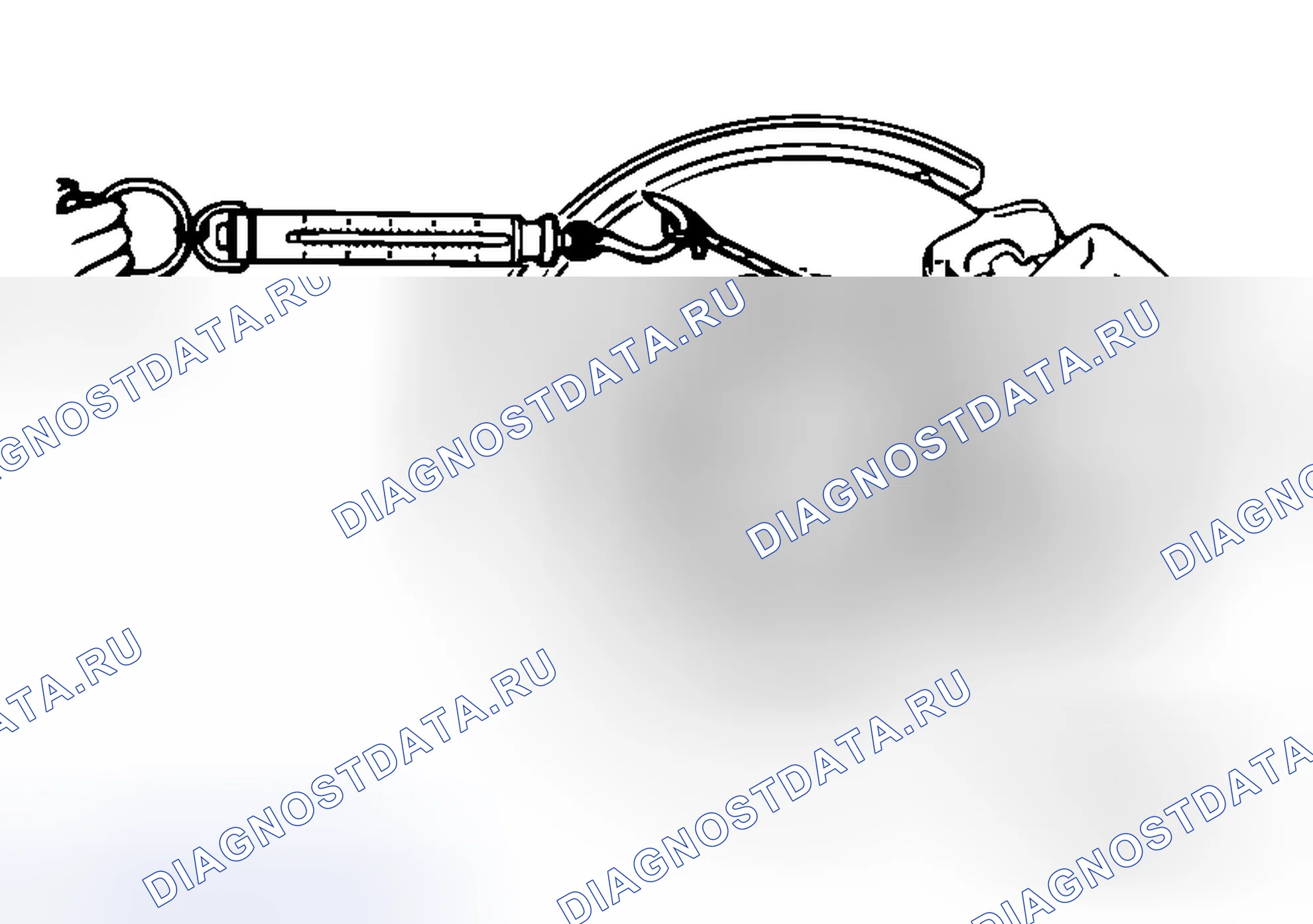 Рис. 209: > > A < < УСТАНОВКА ДИСКОВОГО ТОРМОЗА В СБОРЕ. Honda Grace I