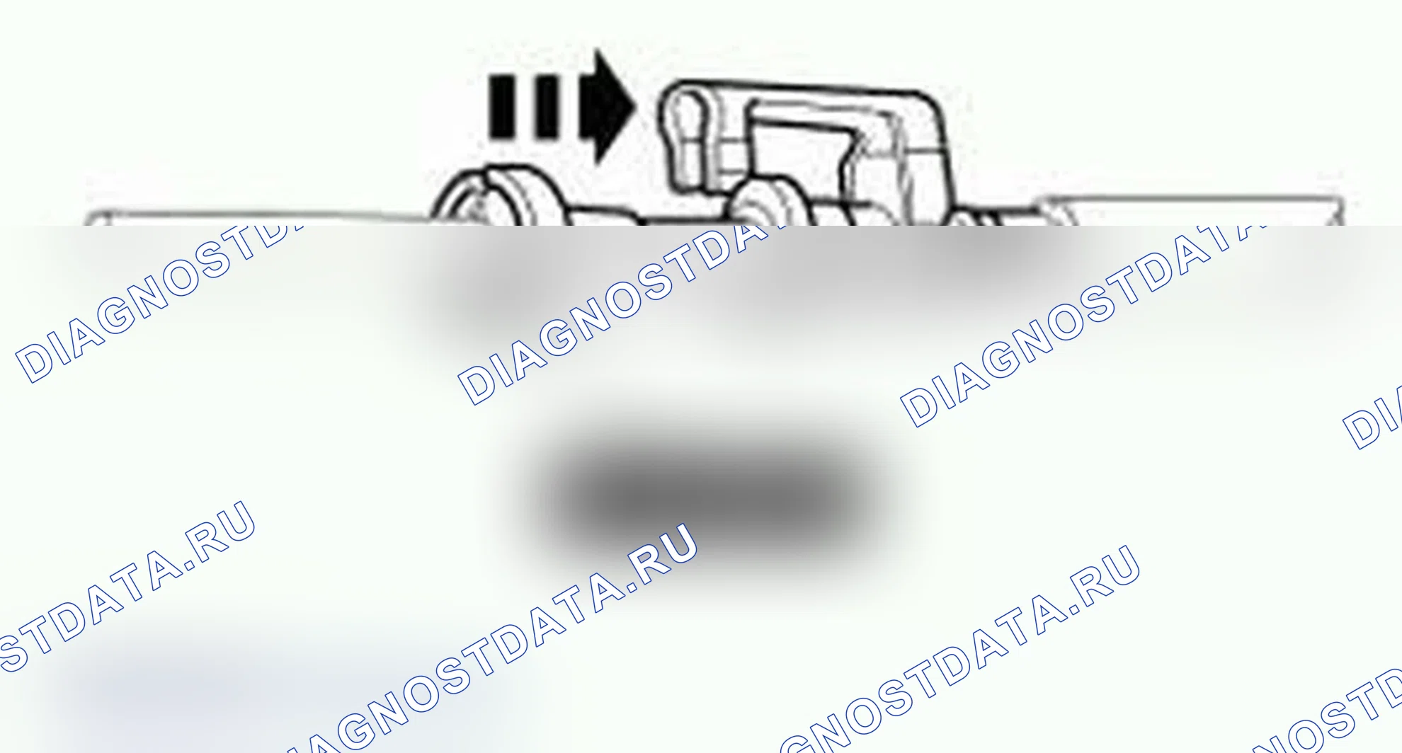 Рис. 19. Ford Ranger II рестайлинг