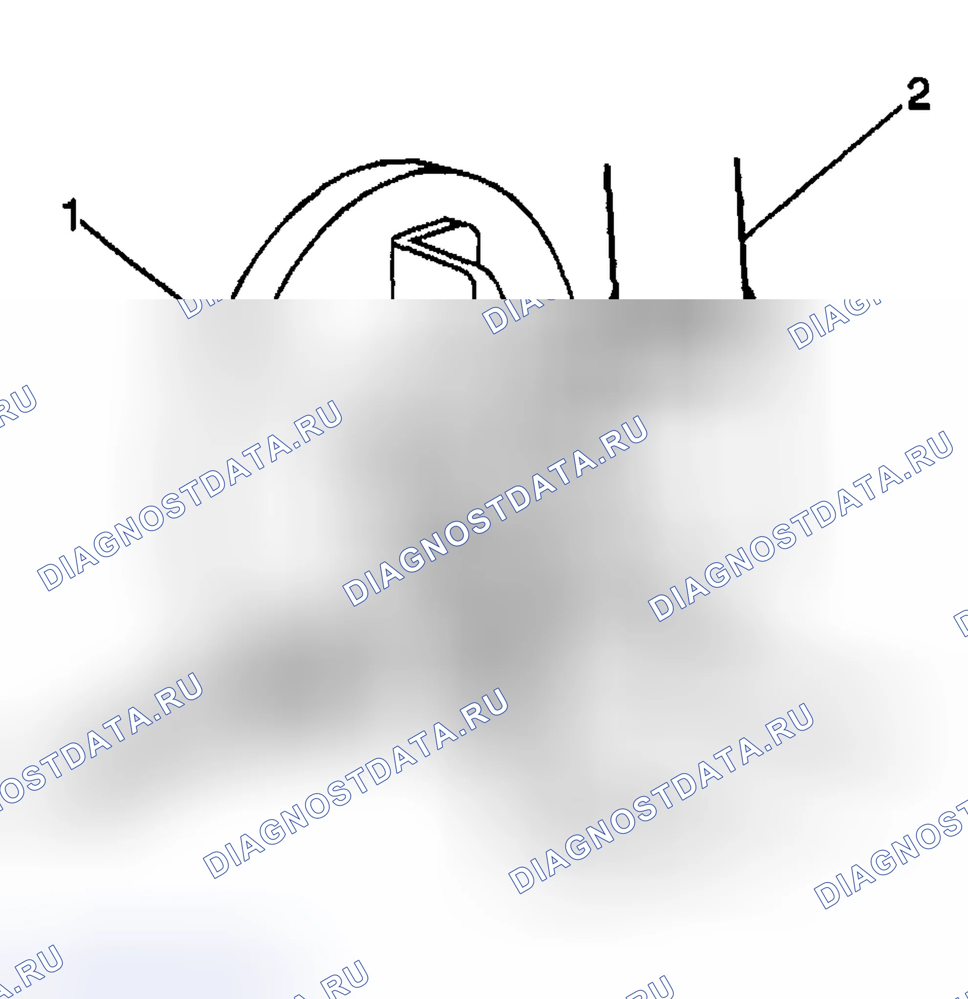 Рис. 59: Процедура установки. Hyundai Venue I