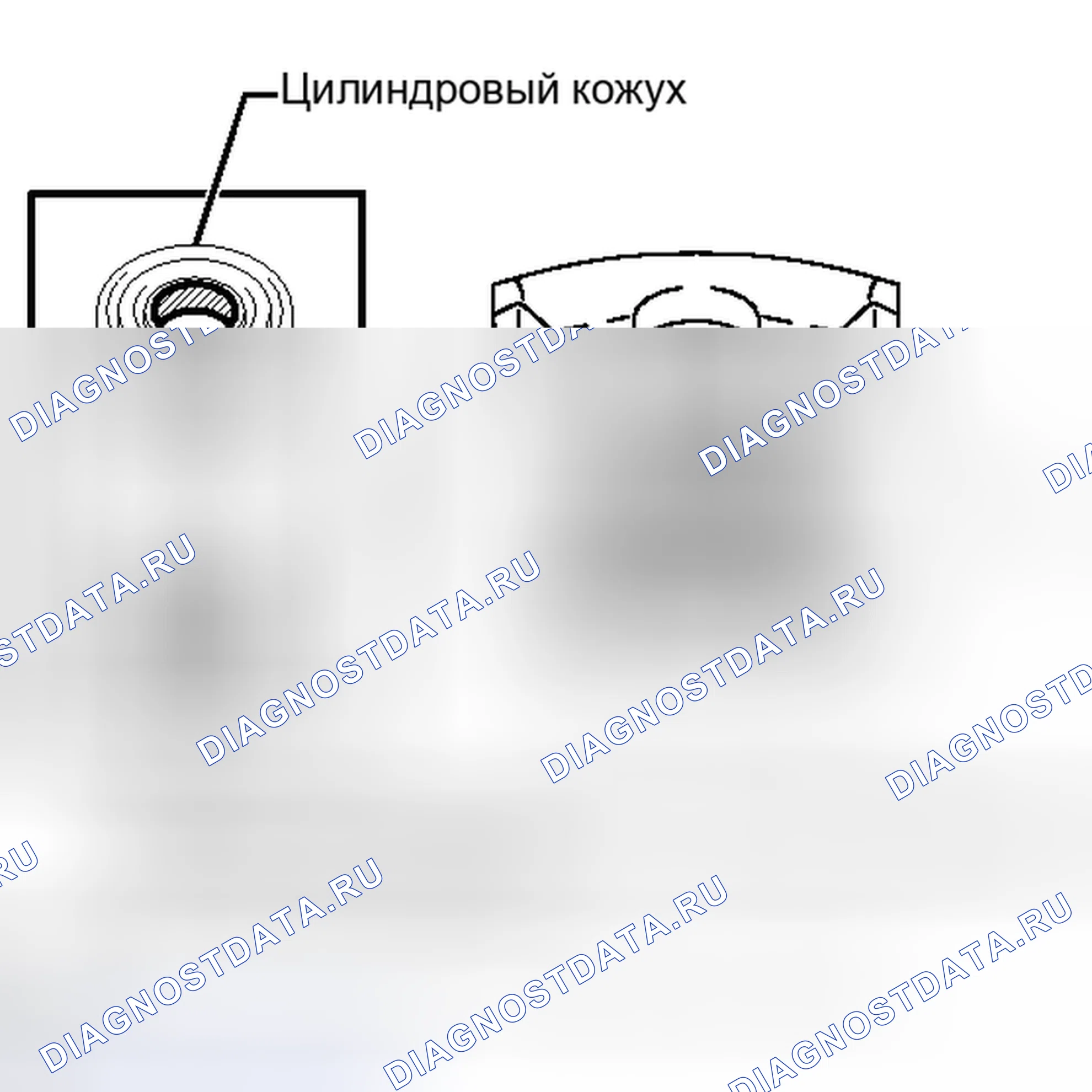 Рис. 84. Toyota Tacoma II рестайлинг