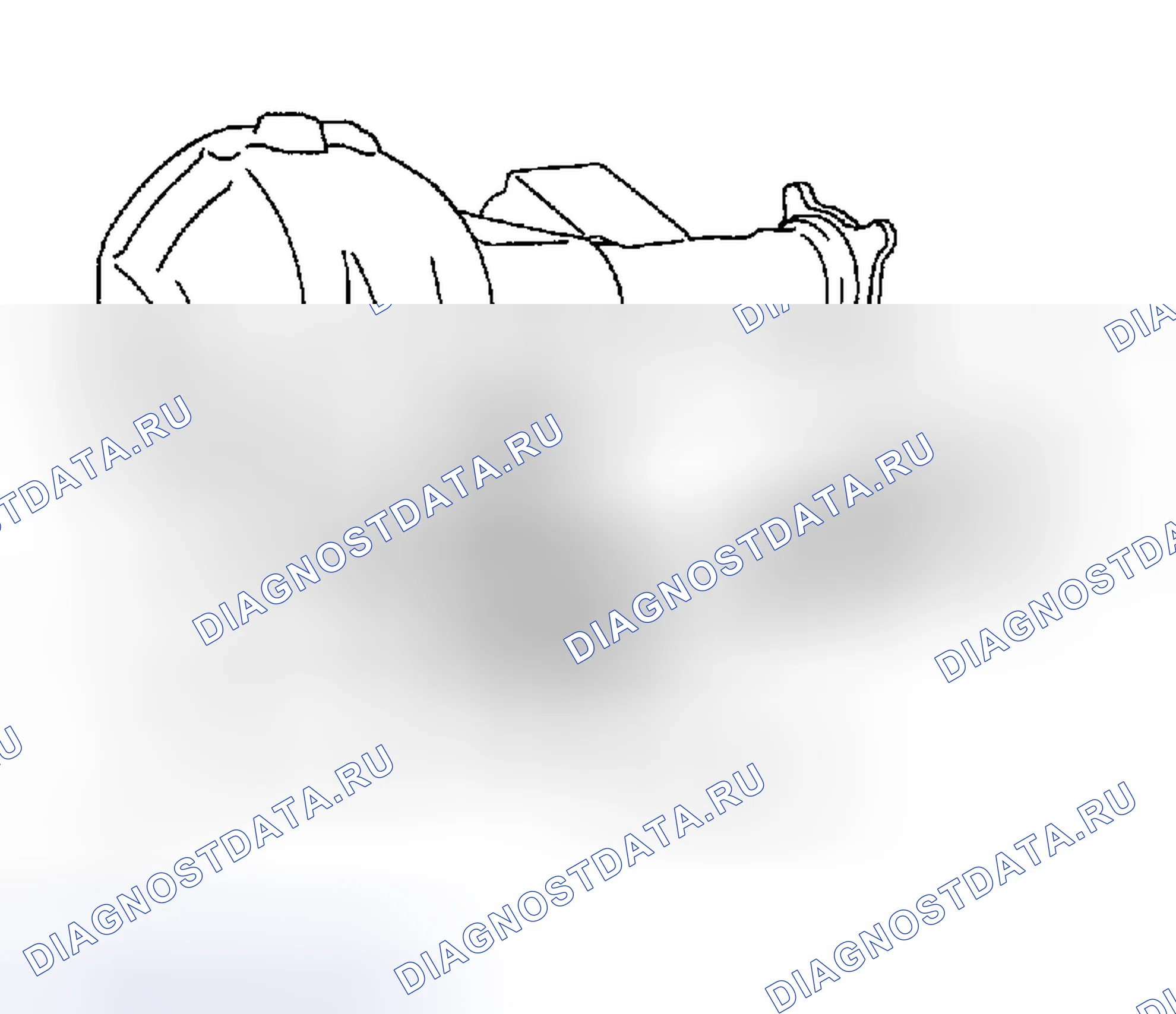 Рис. 95. Honda Odyssey (North America) I