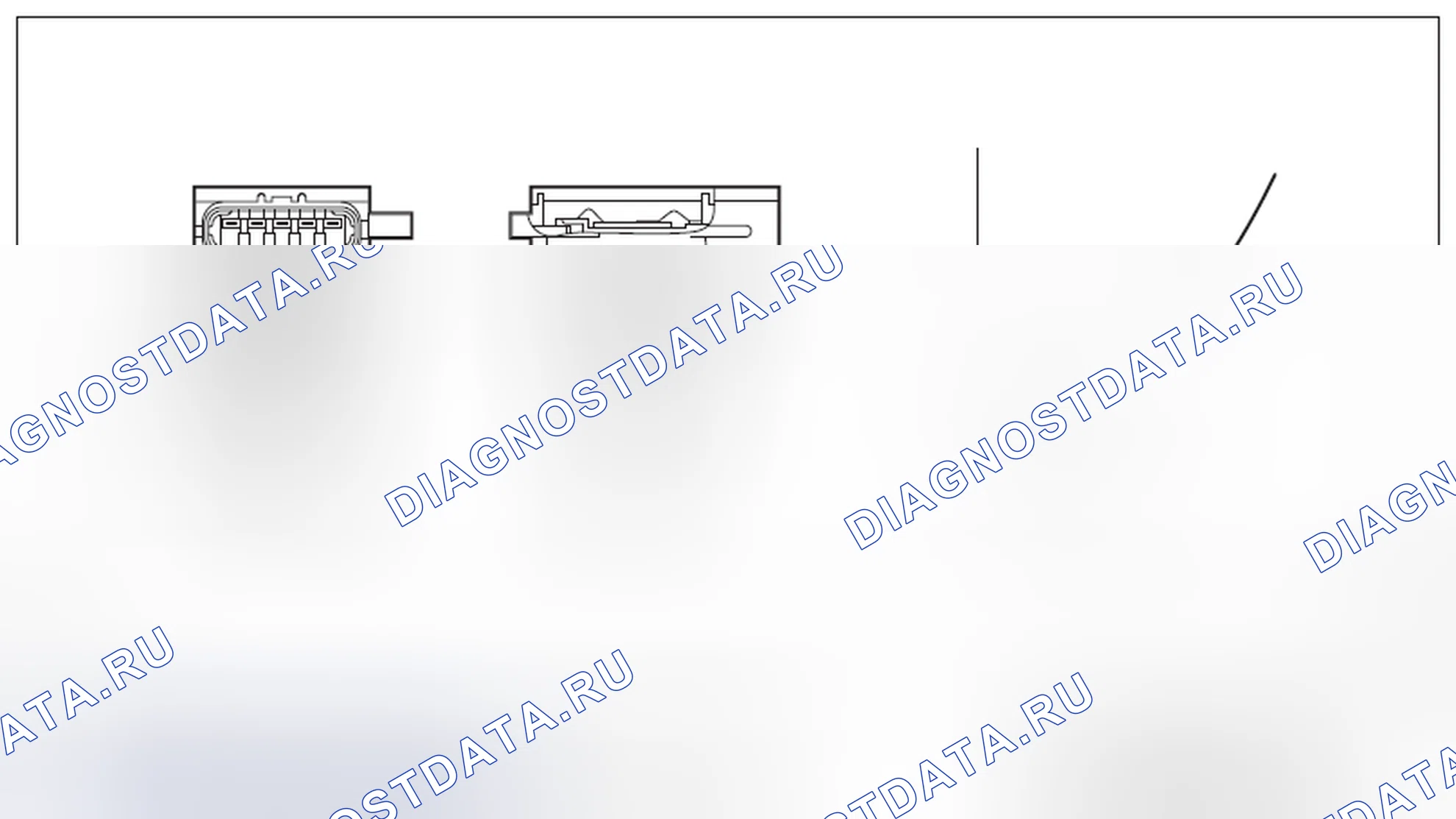 Рис. 8: ОПИСАНИЕ КОМПОНЕНТОВ. Subaru Outback BR рестайлинг