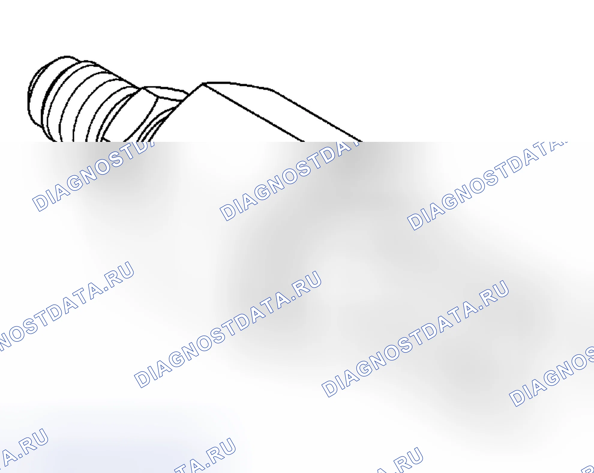 Рис. 8. Dodge Cab & Chassis R3500 HD transition