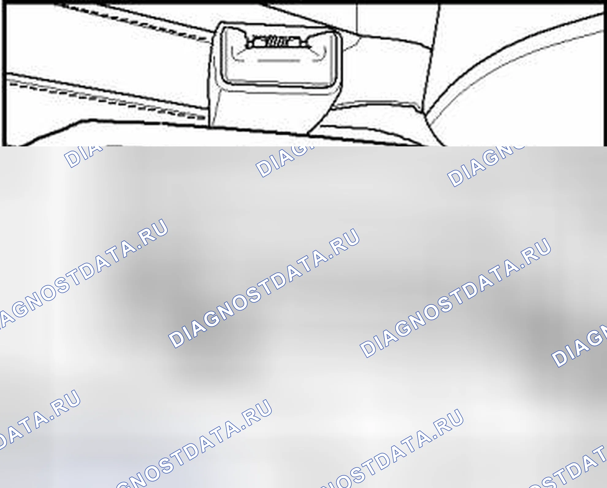 Рис. 49. Volkswagen Tiguan I