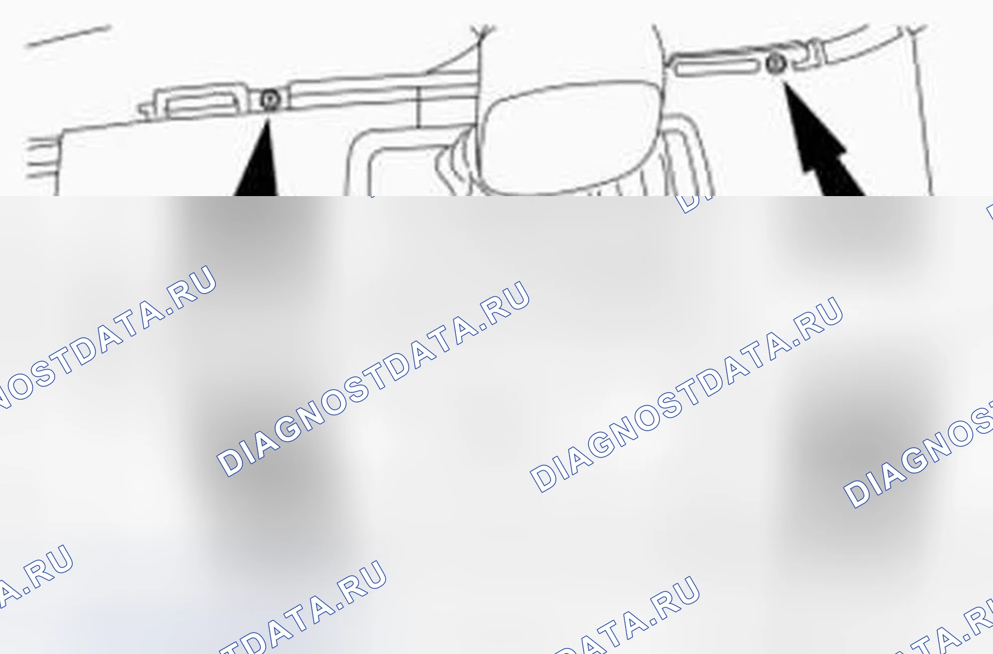 Рис. 97. Ford Edge I рестайлинг