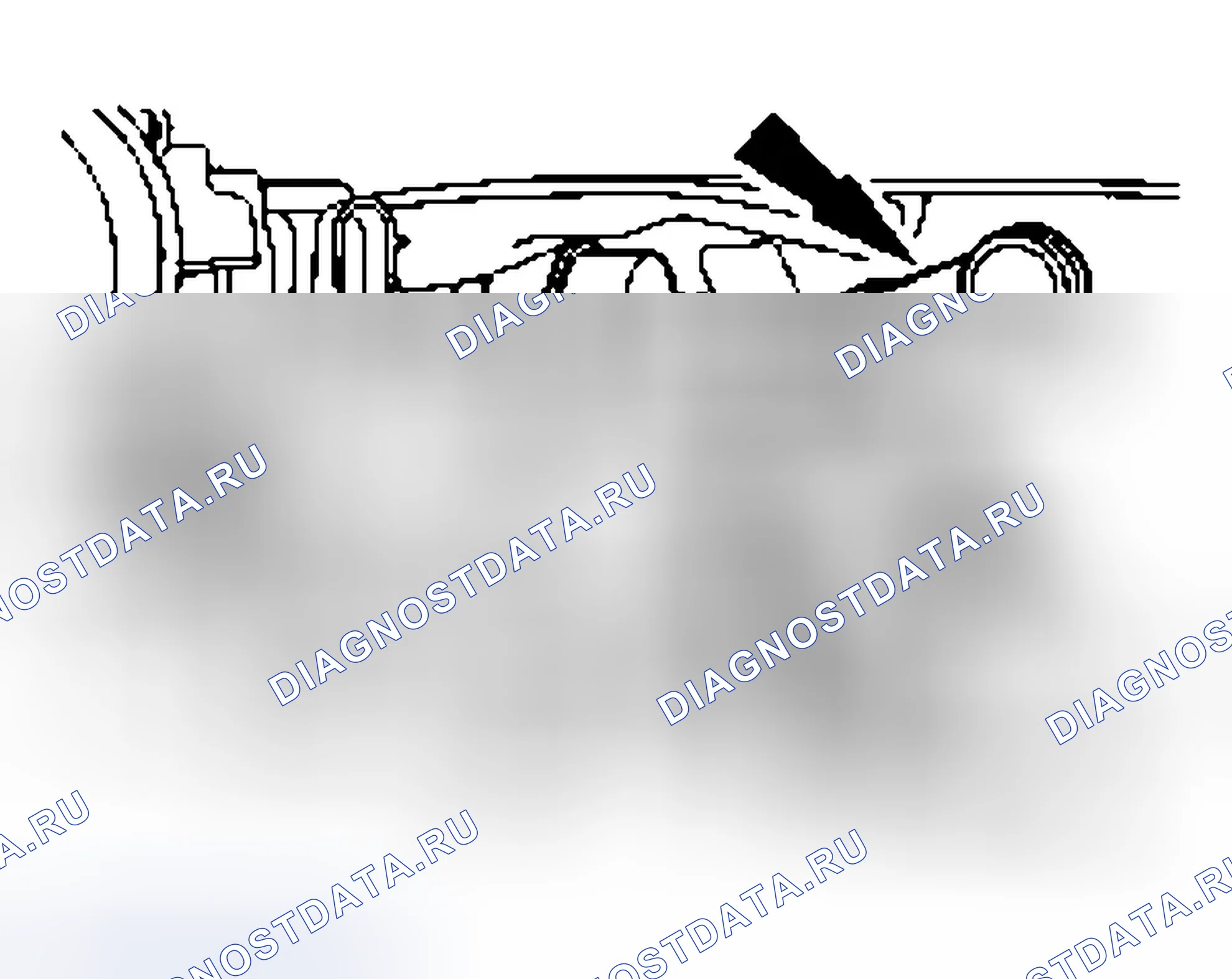 Рис. 1133. Ford Pickup F150 