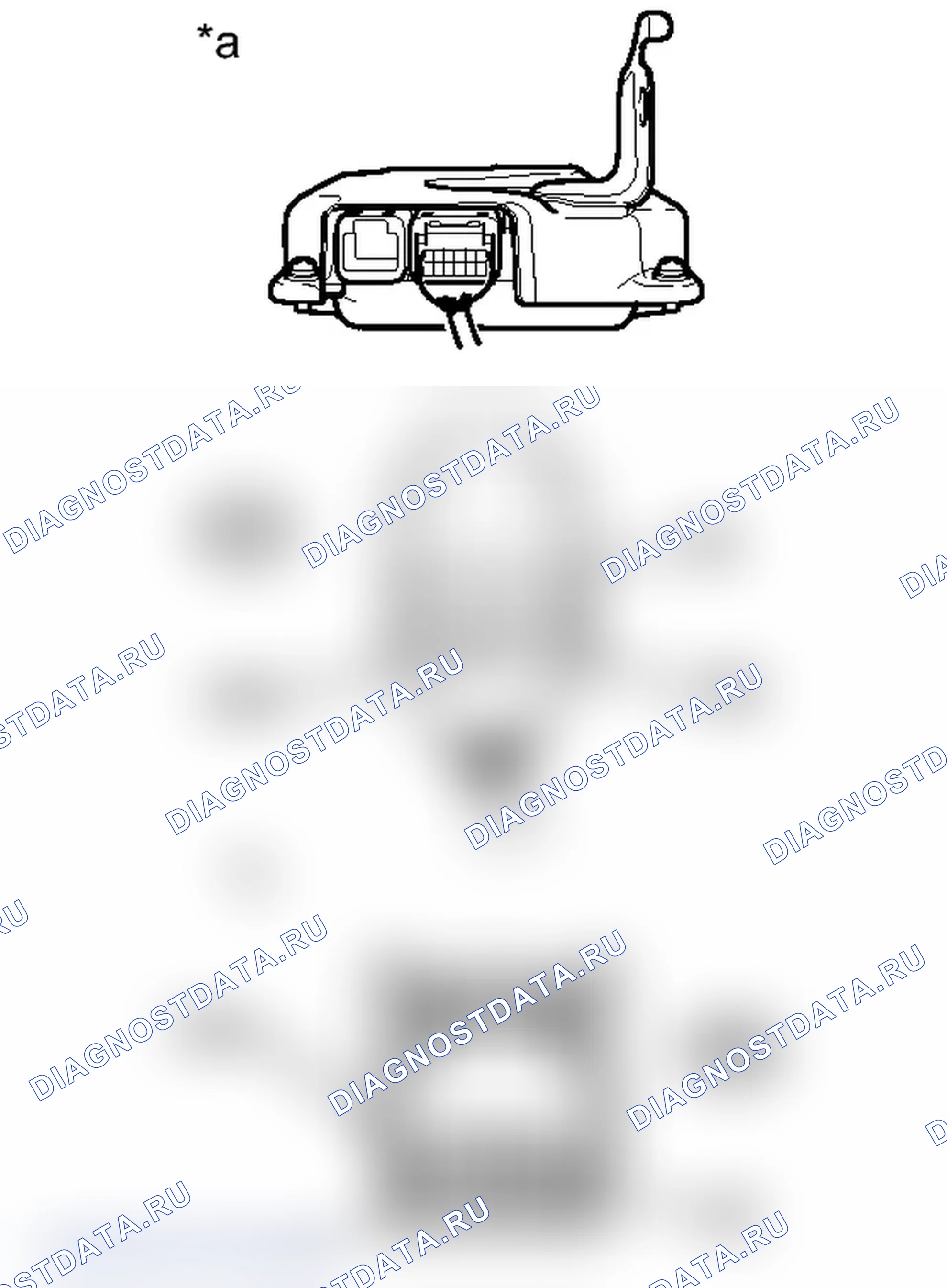 Рис. 539. Toyota Prius V I