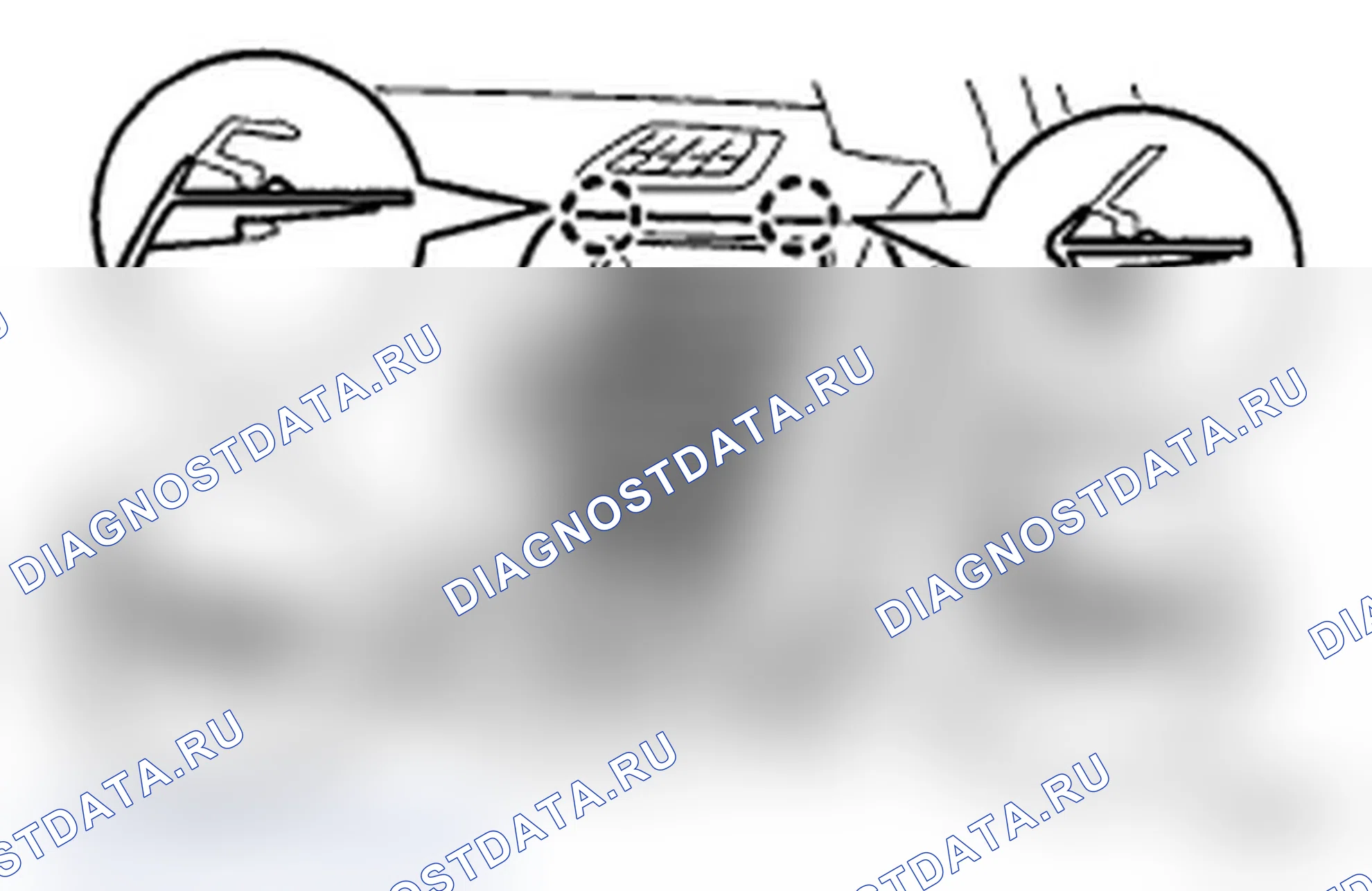Рис. 235. Toyota Land Cruiser 200