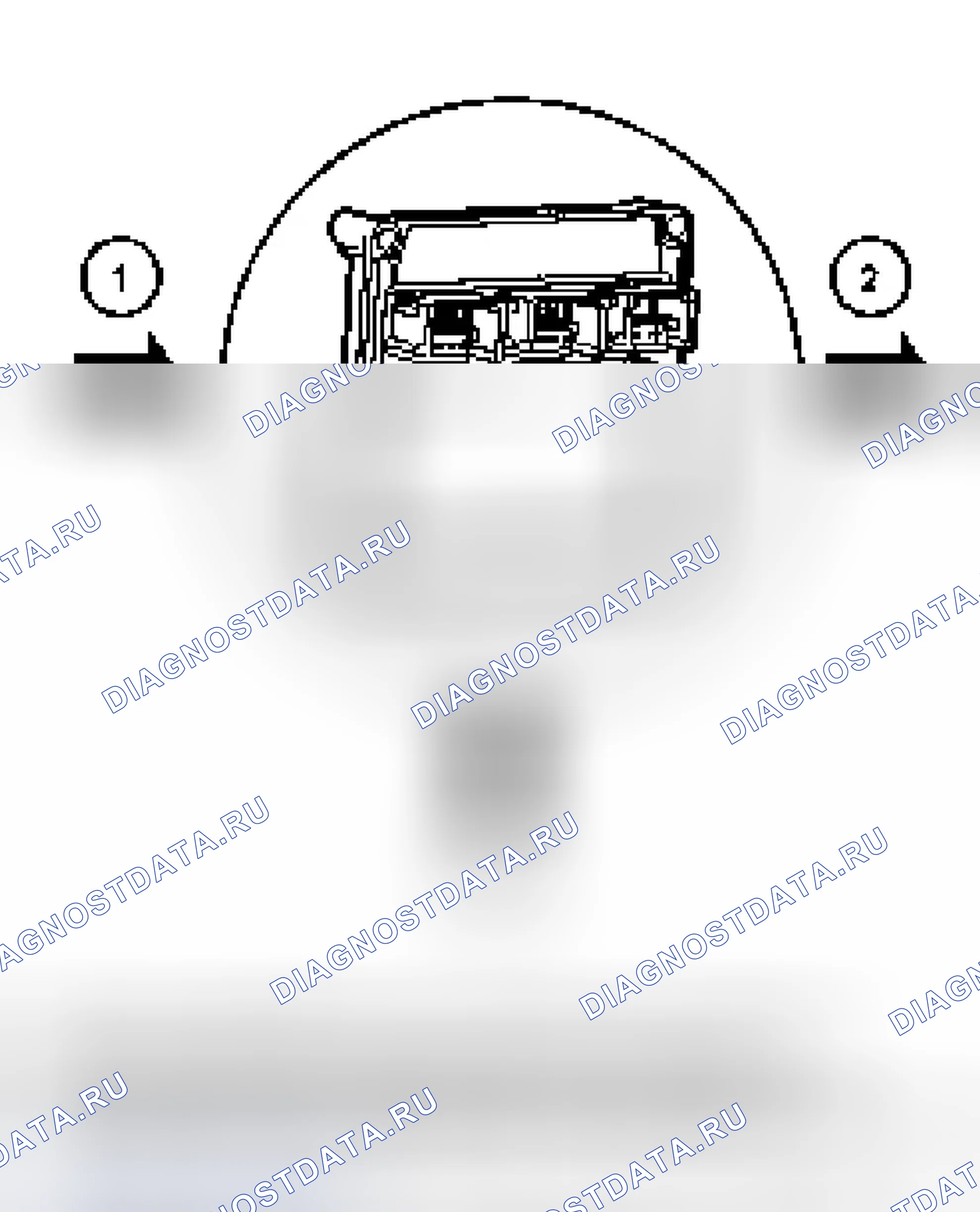 Рис. 7. Ford Econoline E250 