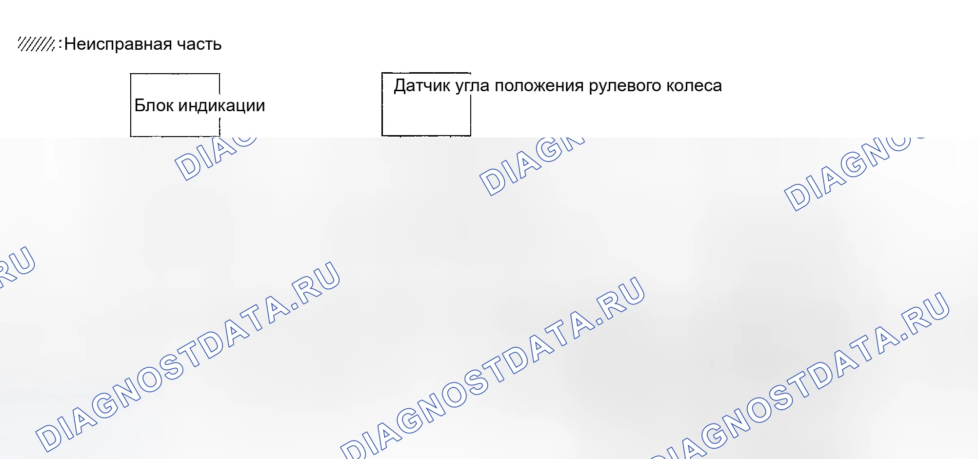 Рис. 123: ПРОВЕРКА ЦЕПИ БЛОКА УПРАВЛЕНИЯ СИДЕНЬЕМ ВОДИТЕЛЯ. Infiniti FX35 I