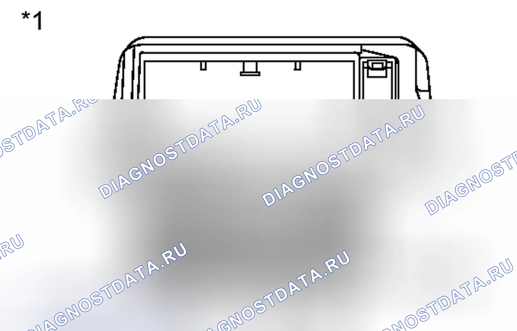 Рис. 215: ПОРЯДОК ВЫПОЛНЕНИЯ РАБОТ. Toyota Yaris III