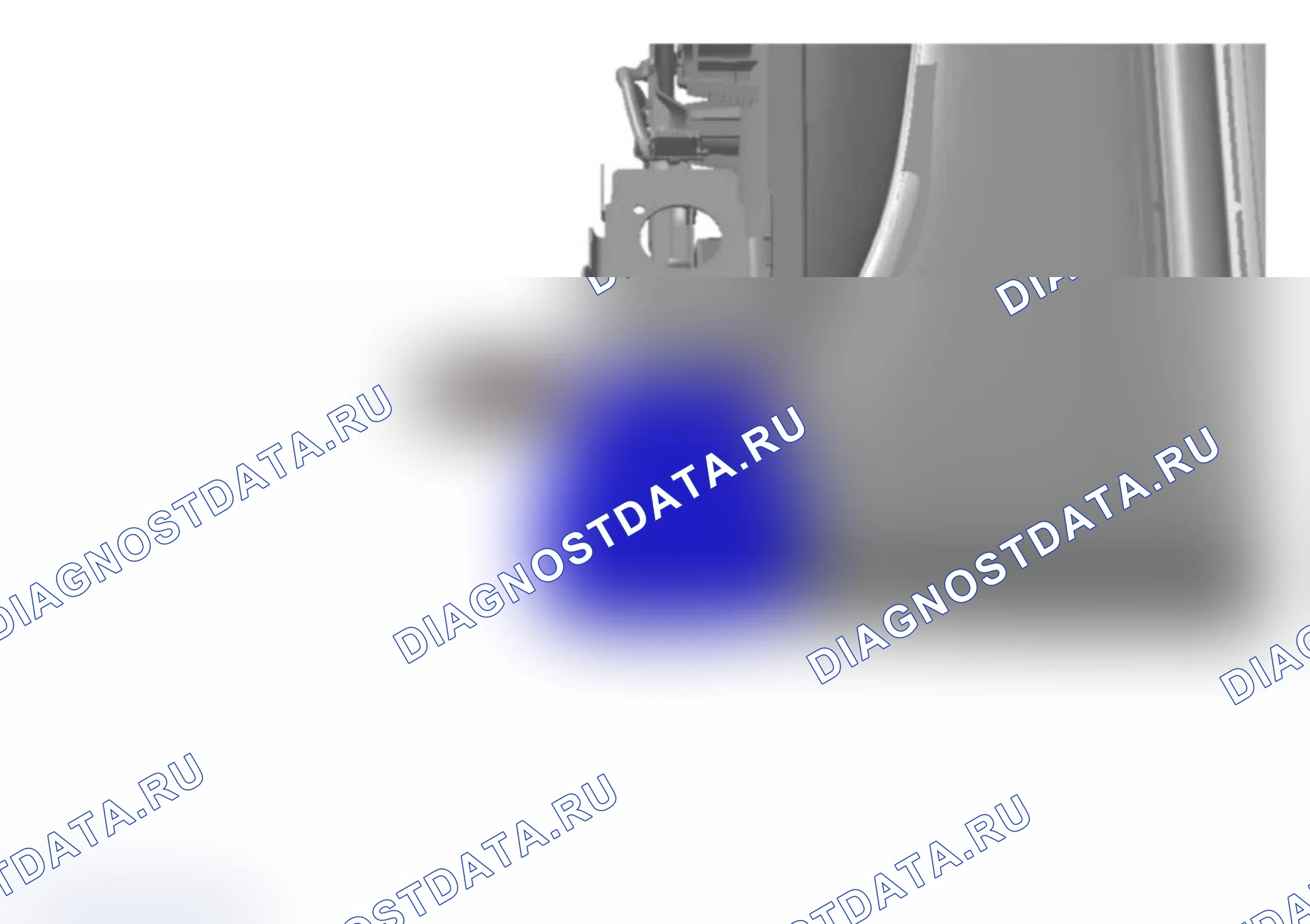 Разборка / установка — Wey Lanshan. Wey Lanshan I