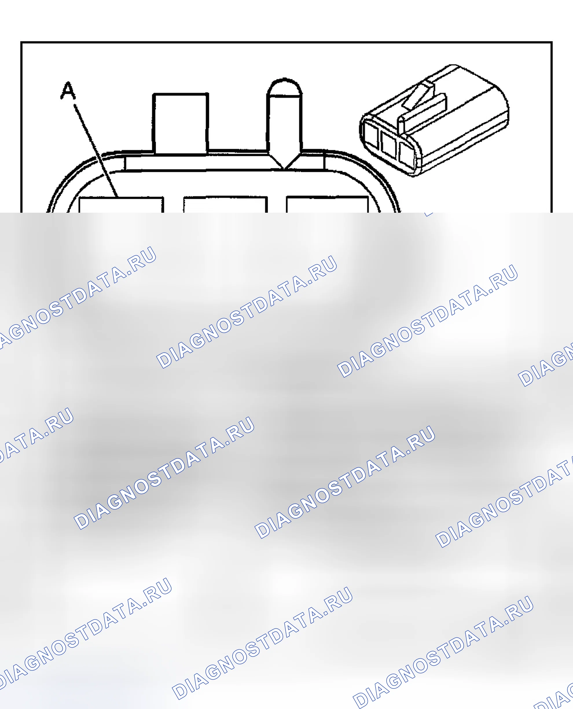 Рис. 119. GMC Savana Camper Special G3500 