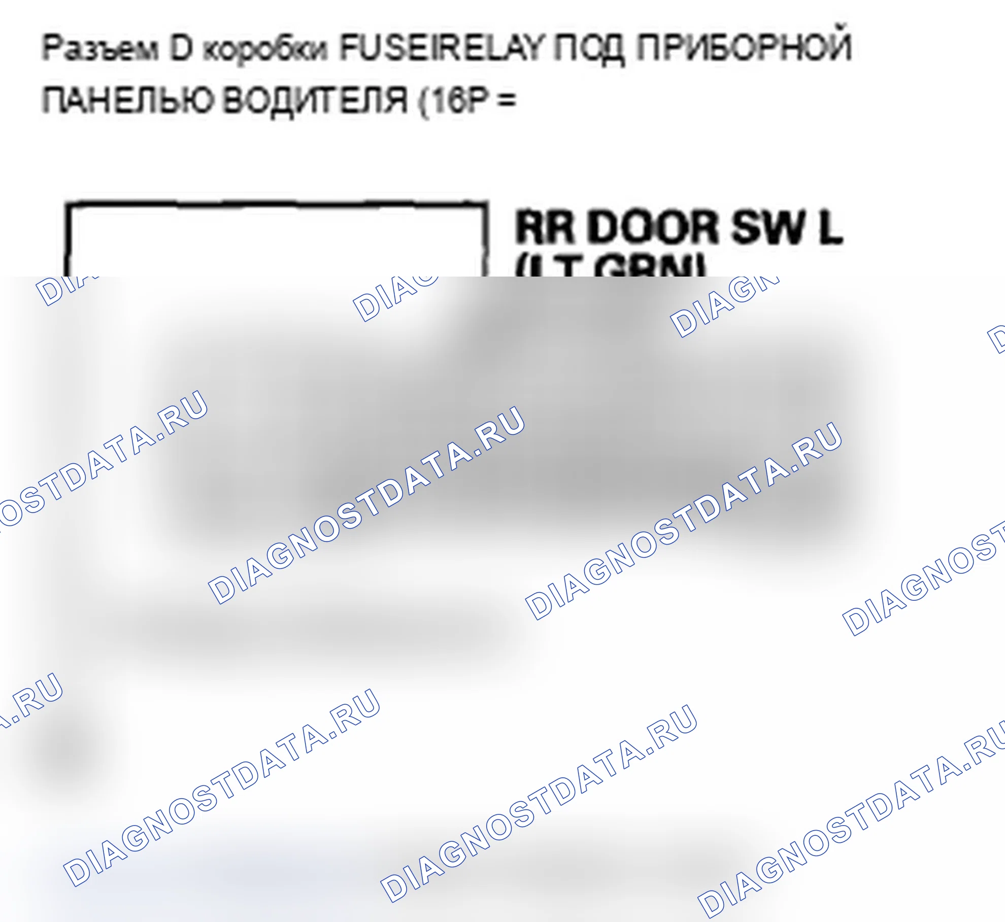 Рис. 264. Acura TL IV рестайлинг