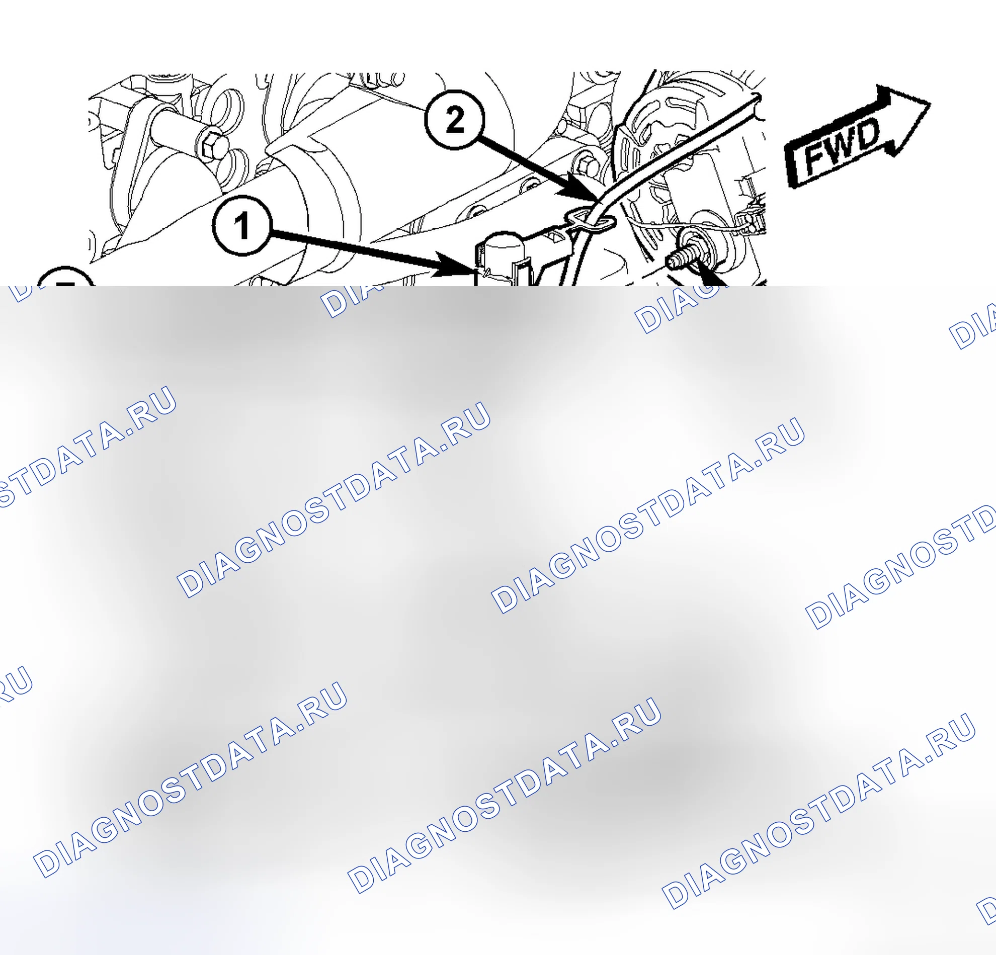 Рис. 16. Dodge Cab & Chassis R3500 HD 