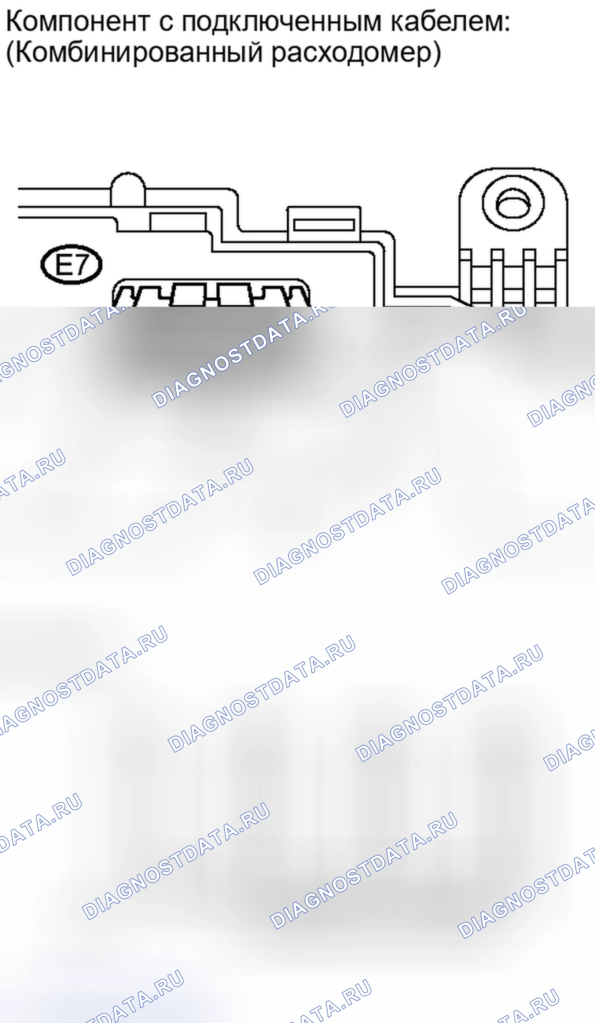 Рис. 199. Toyota Land Cruiser 200 рестайлинг
