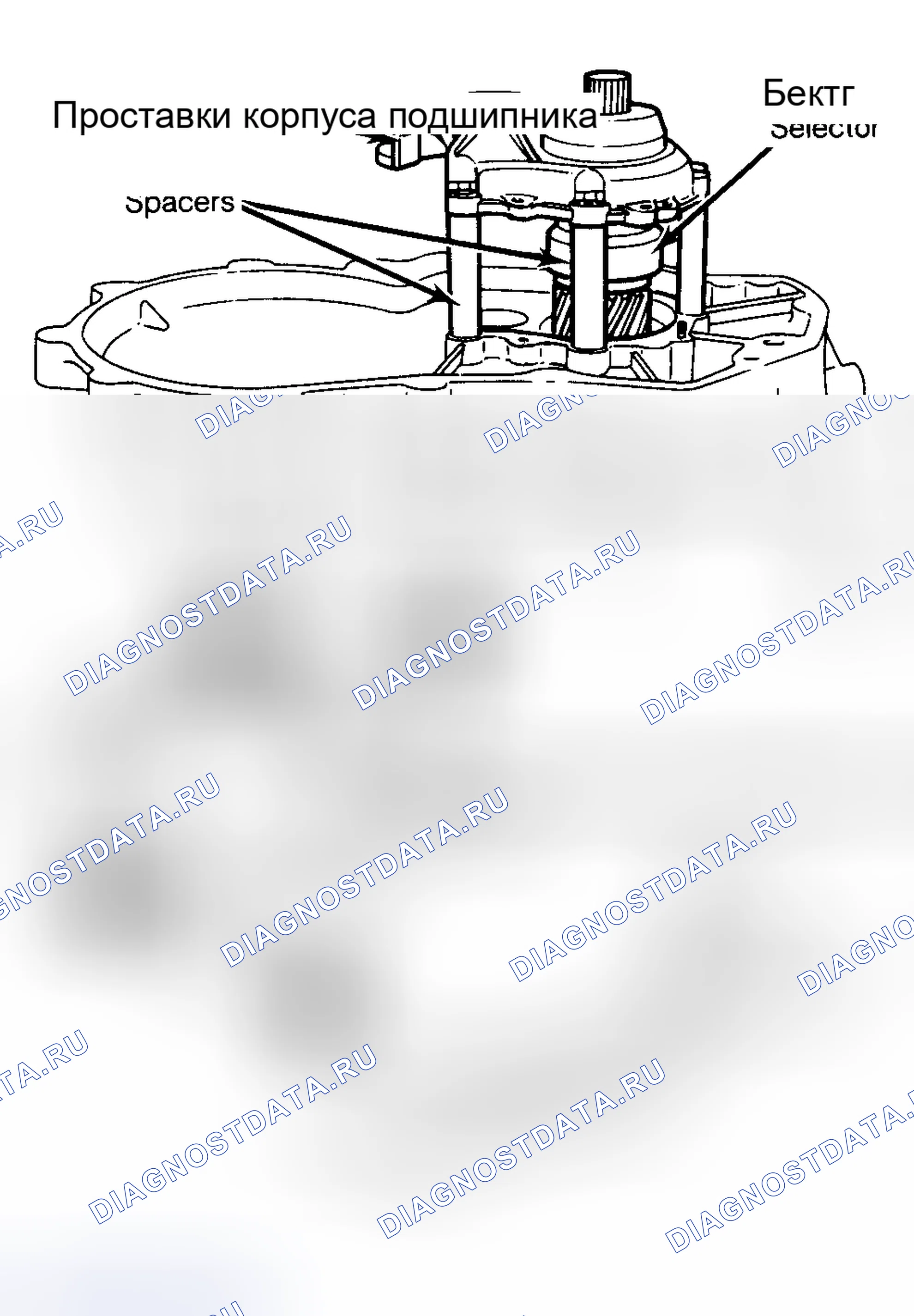 Рис. 26. Mazda 626 GC