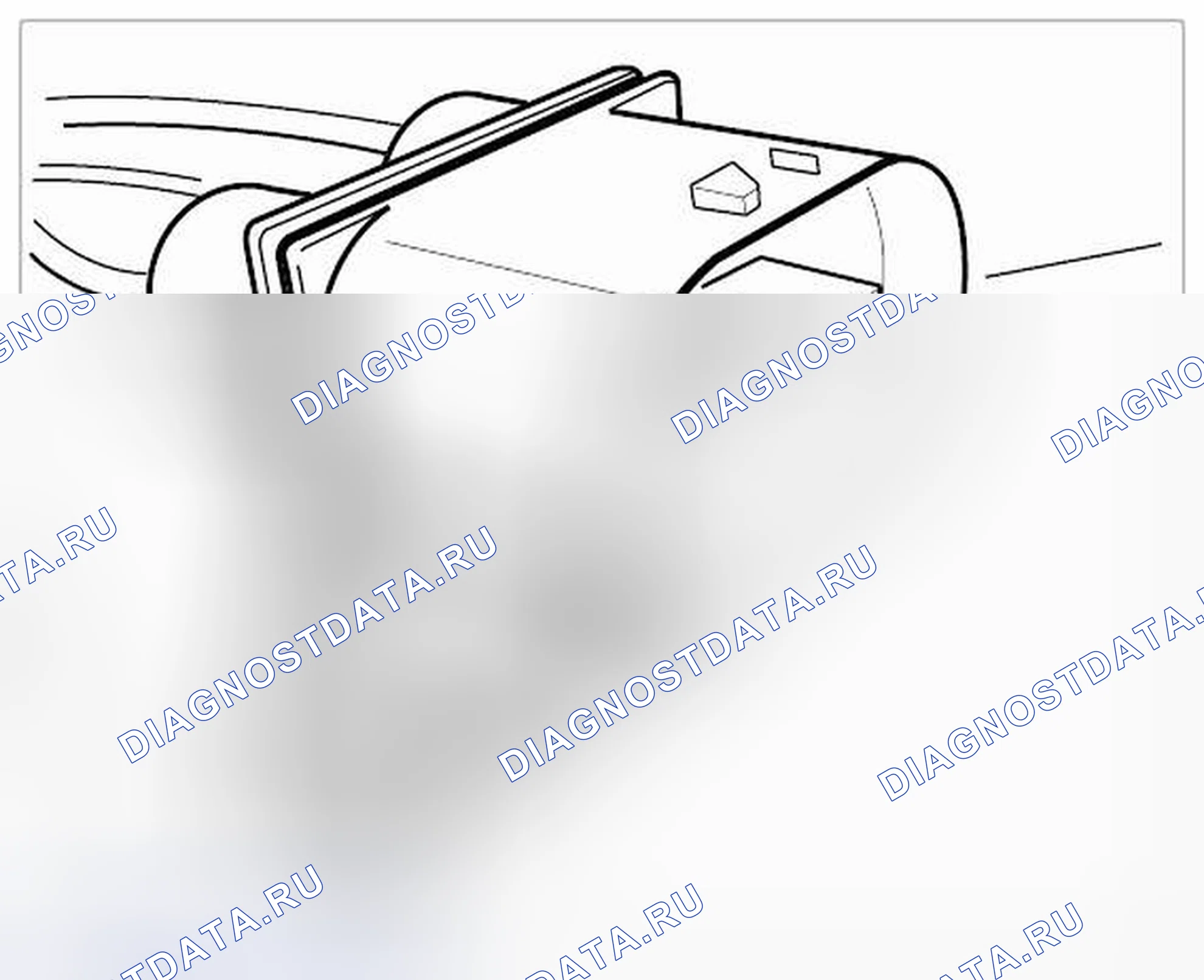 Рис. 55. Porsche Cayenne GTS 957 рестайлинг