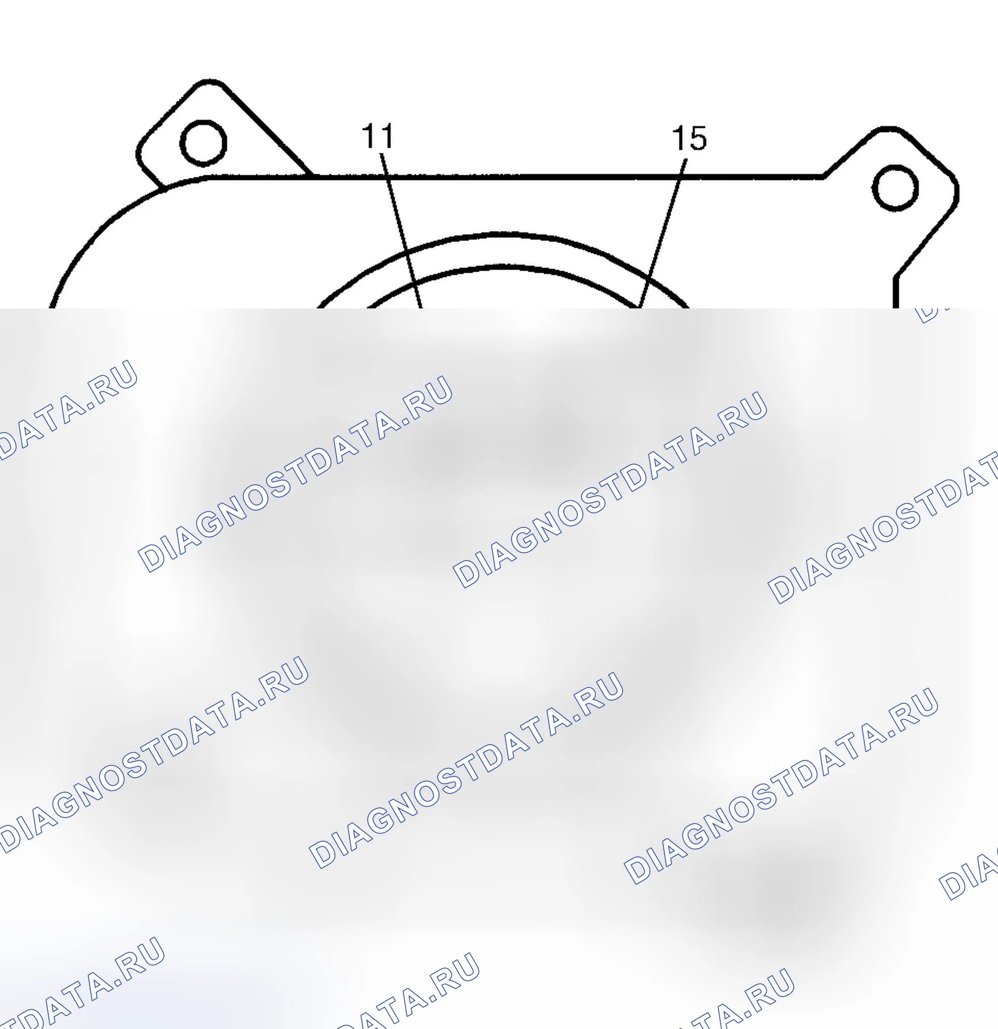 Рис. 1. Ford Contour I