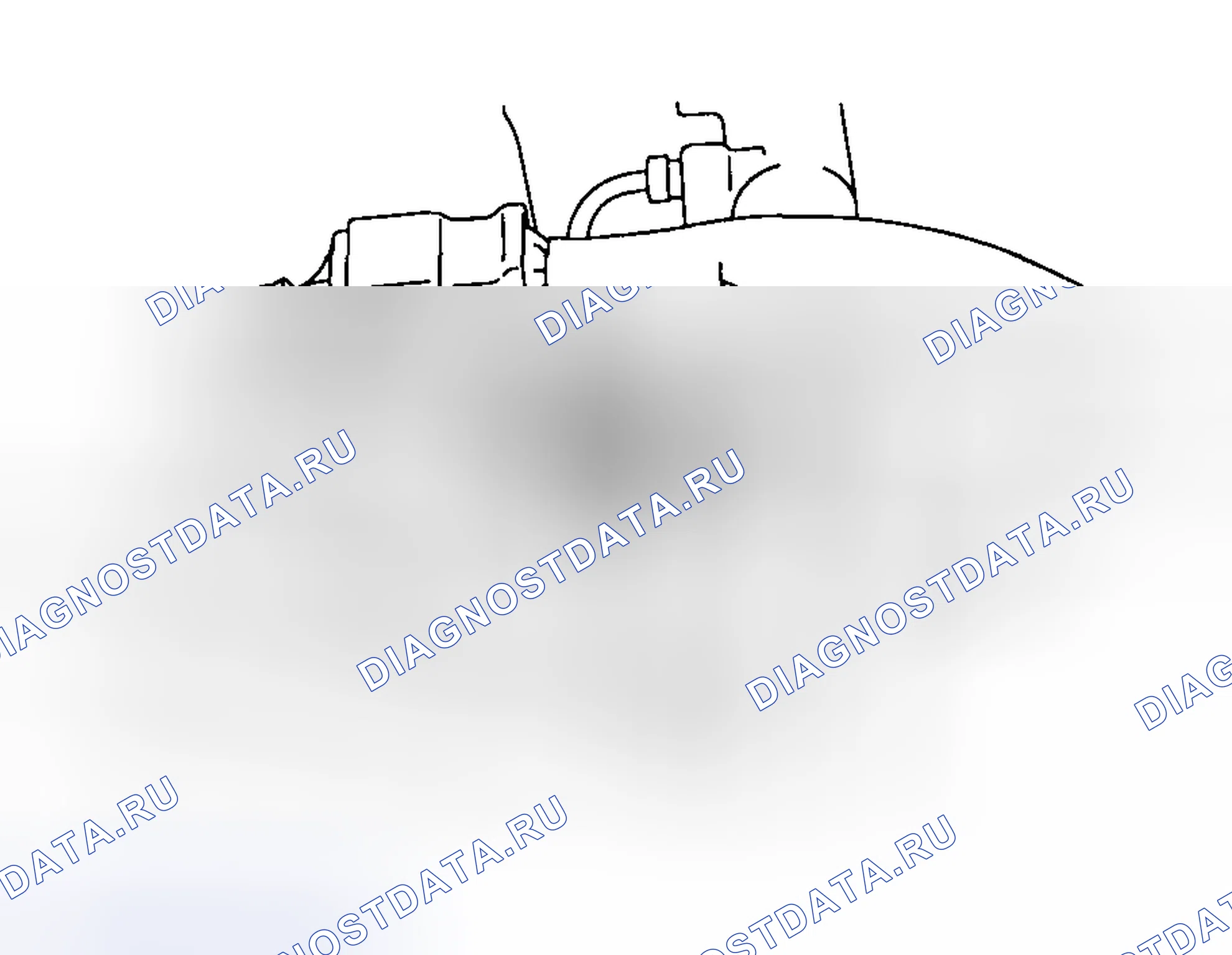 Рис. 19. Subaru Outback BH