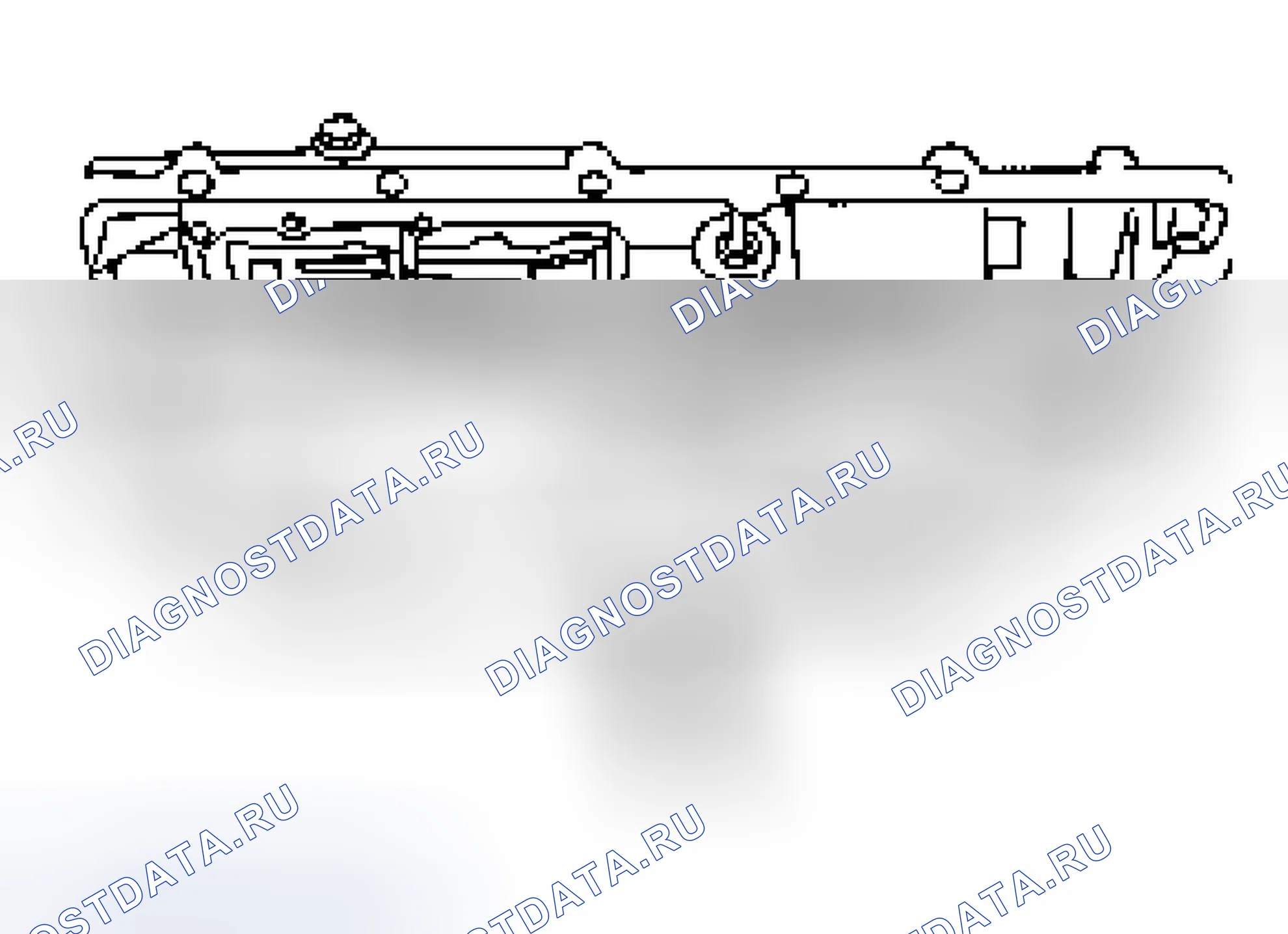 Рис. 485. Ford Pickup F150 