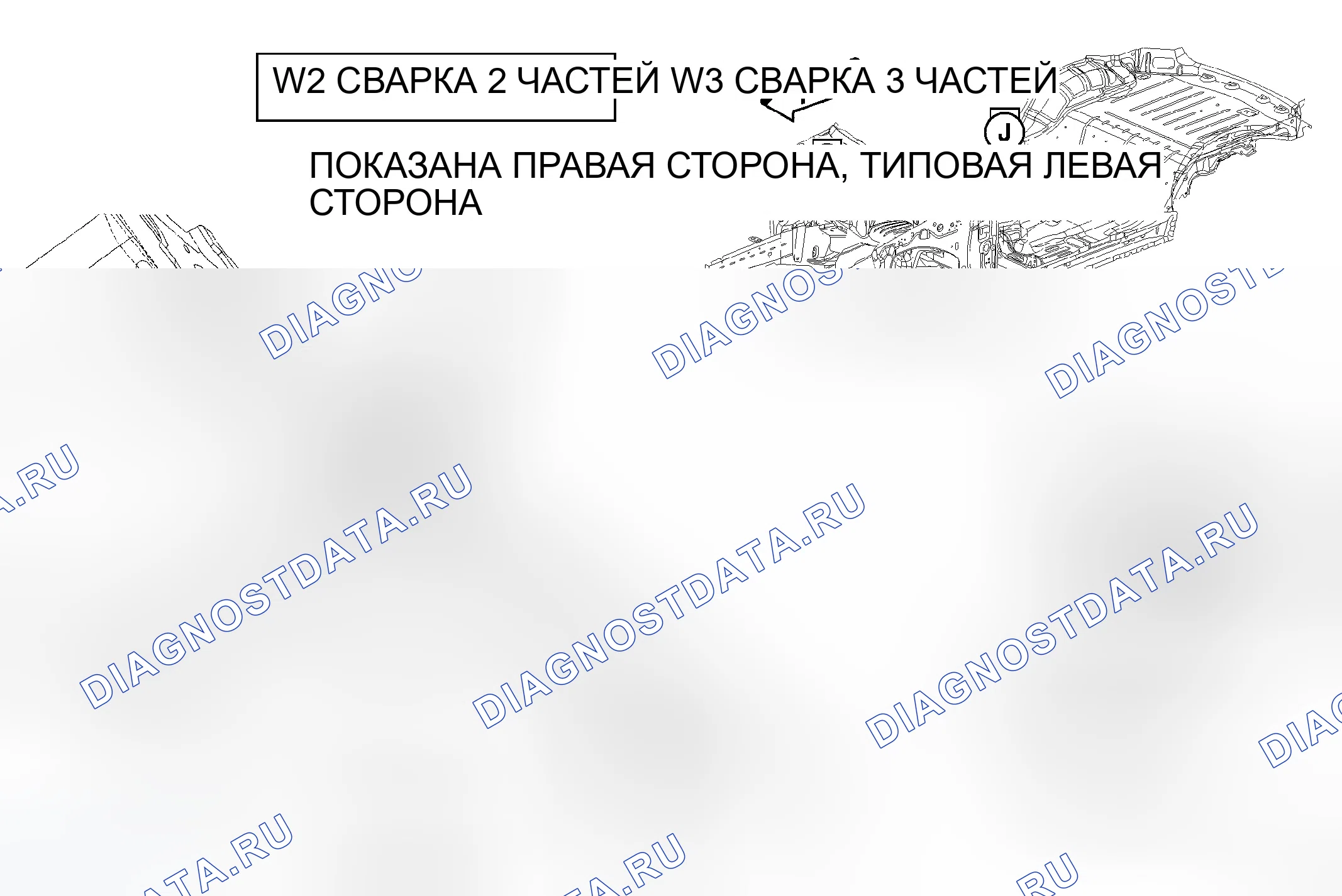 Рис. 181. Jeep Commander I