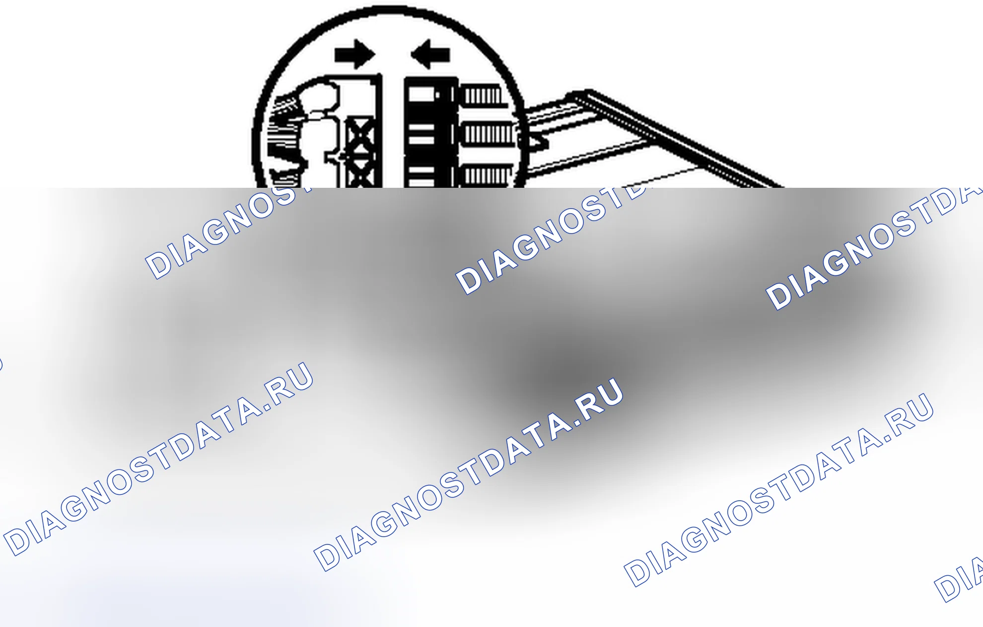 Рис. 430. Toyota Prius III рестайлинг
